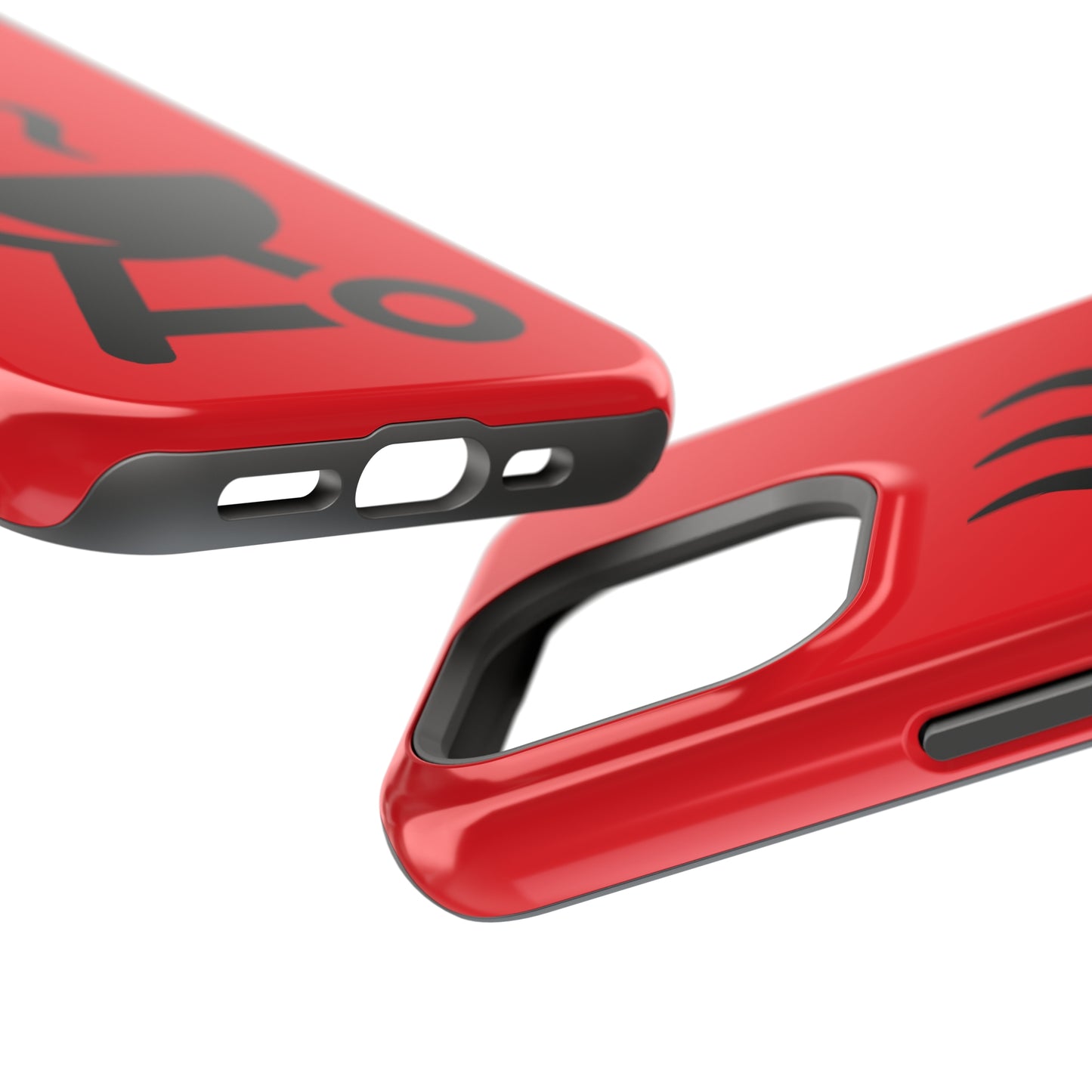 Suburban Dad Co. Branded MagSafe Tough iPhone Cases