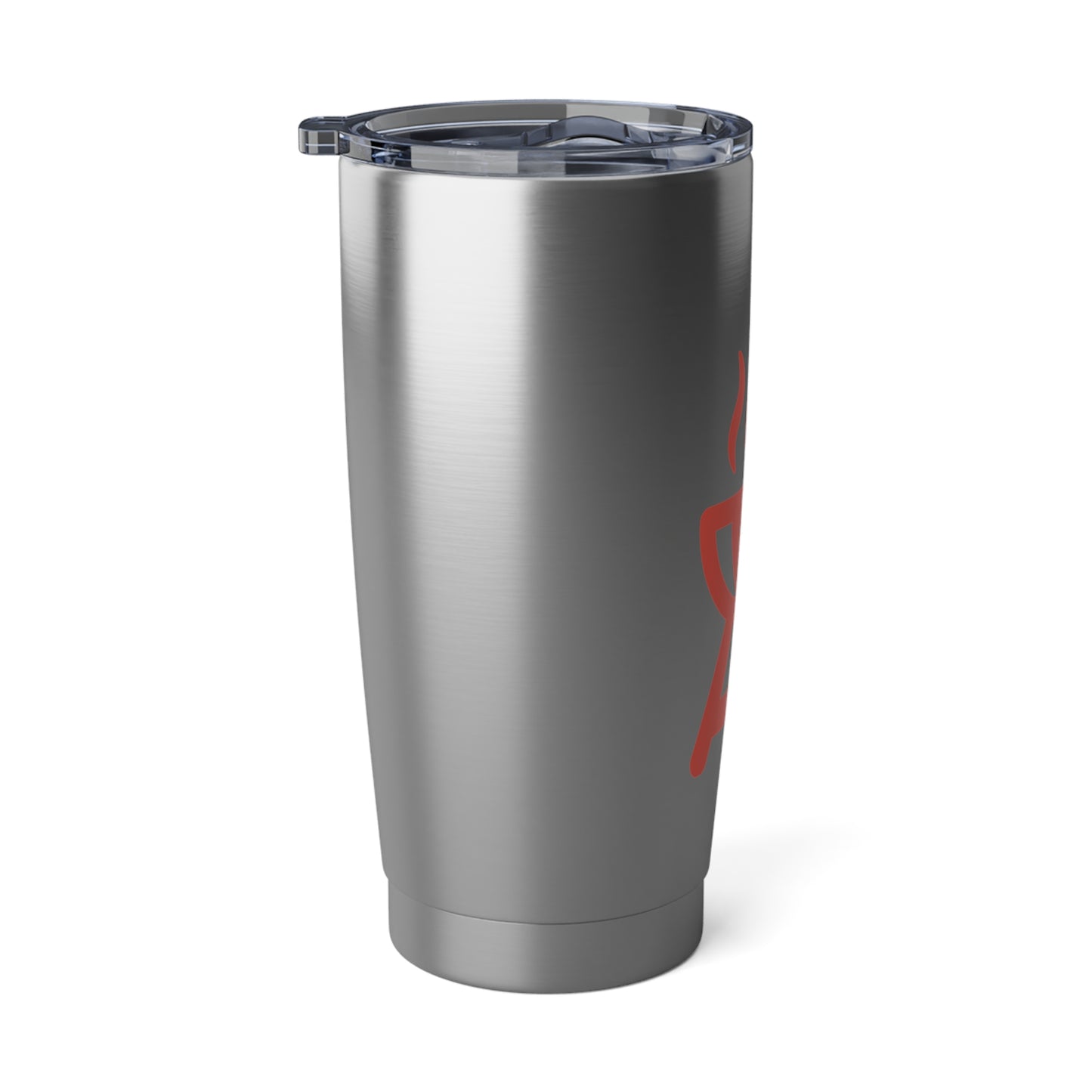 Suburban Dad Grill Premium 20oz Tumbler