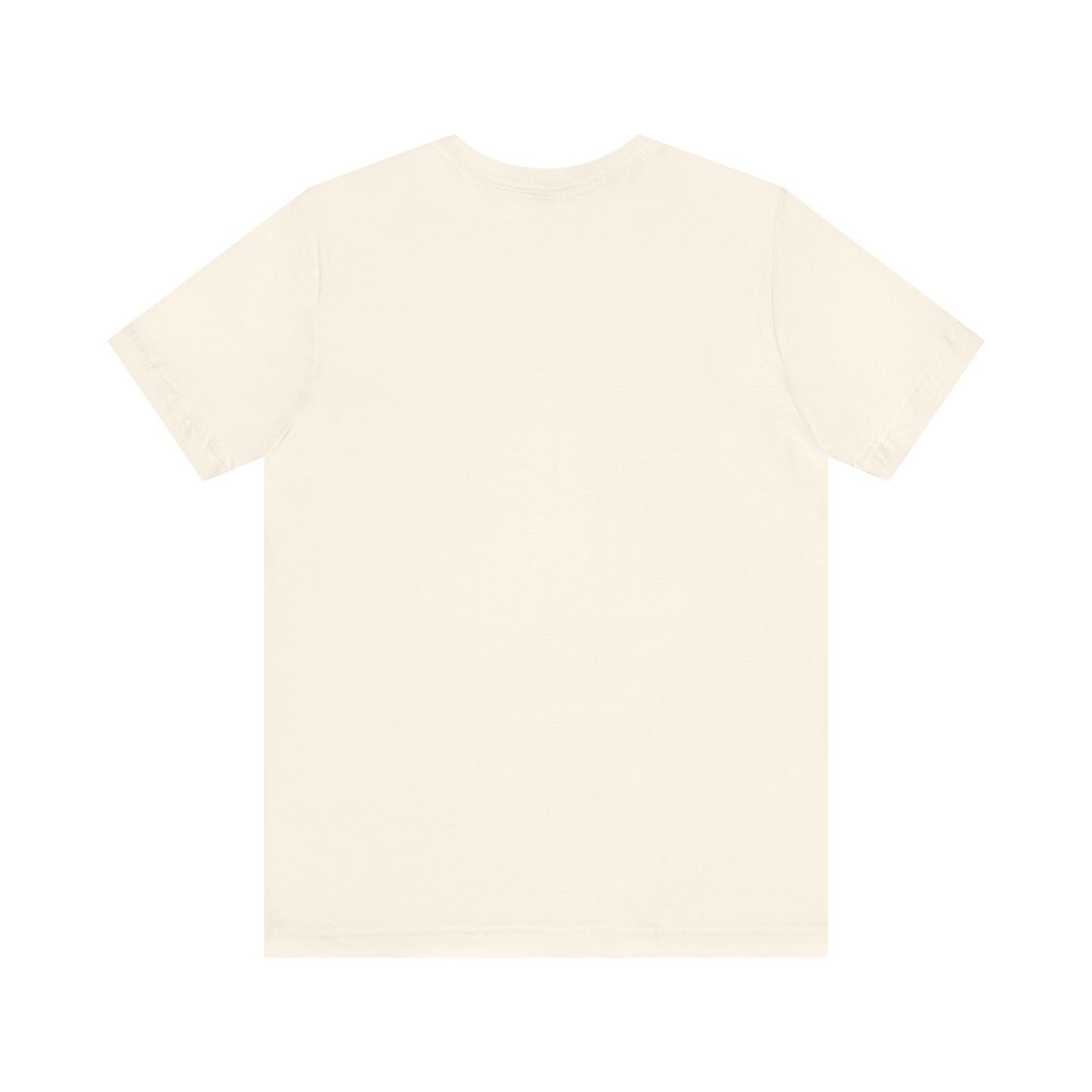 0% Vegan Premium Short Sleeve Tee