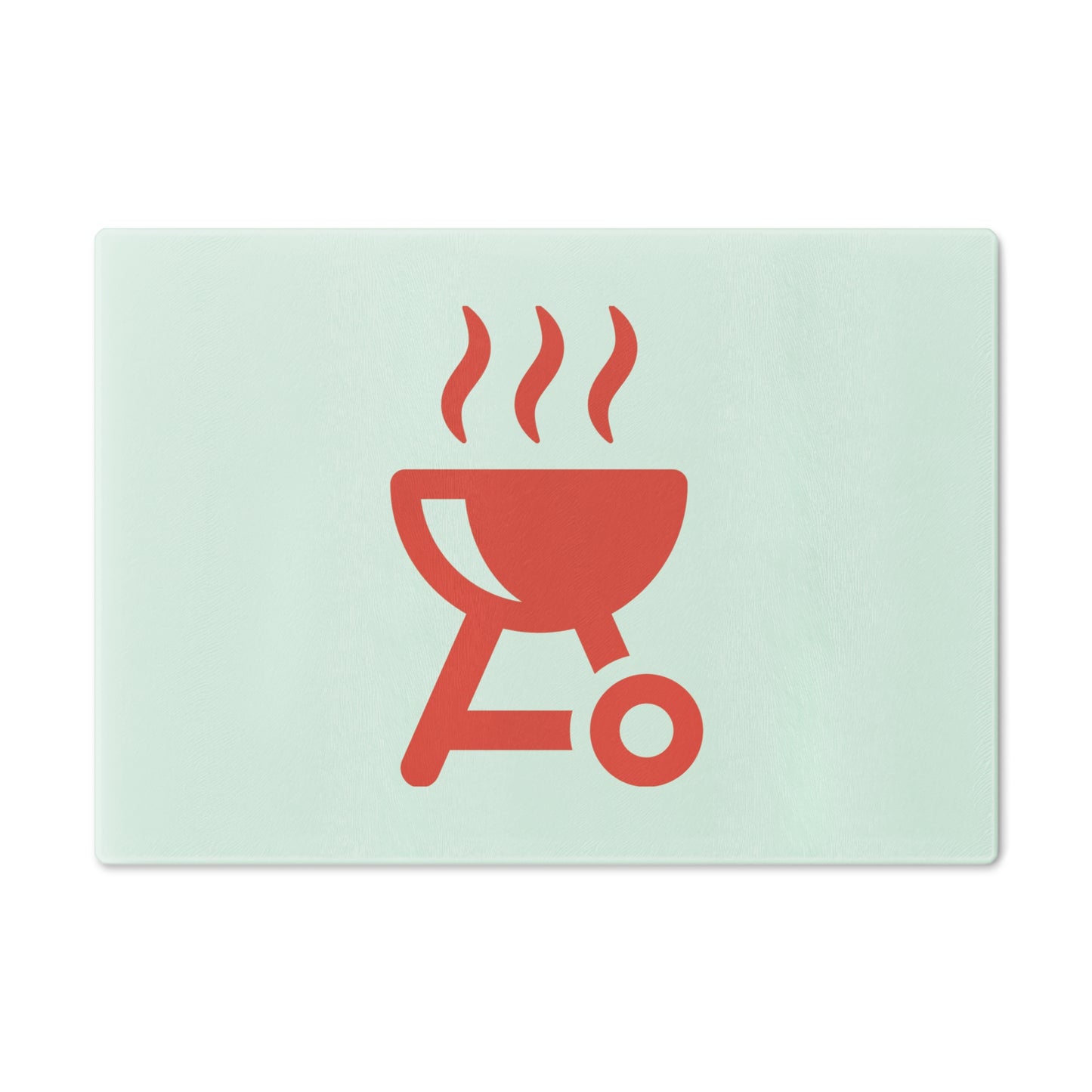 Suburban Dad Branded Cutting Board
