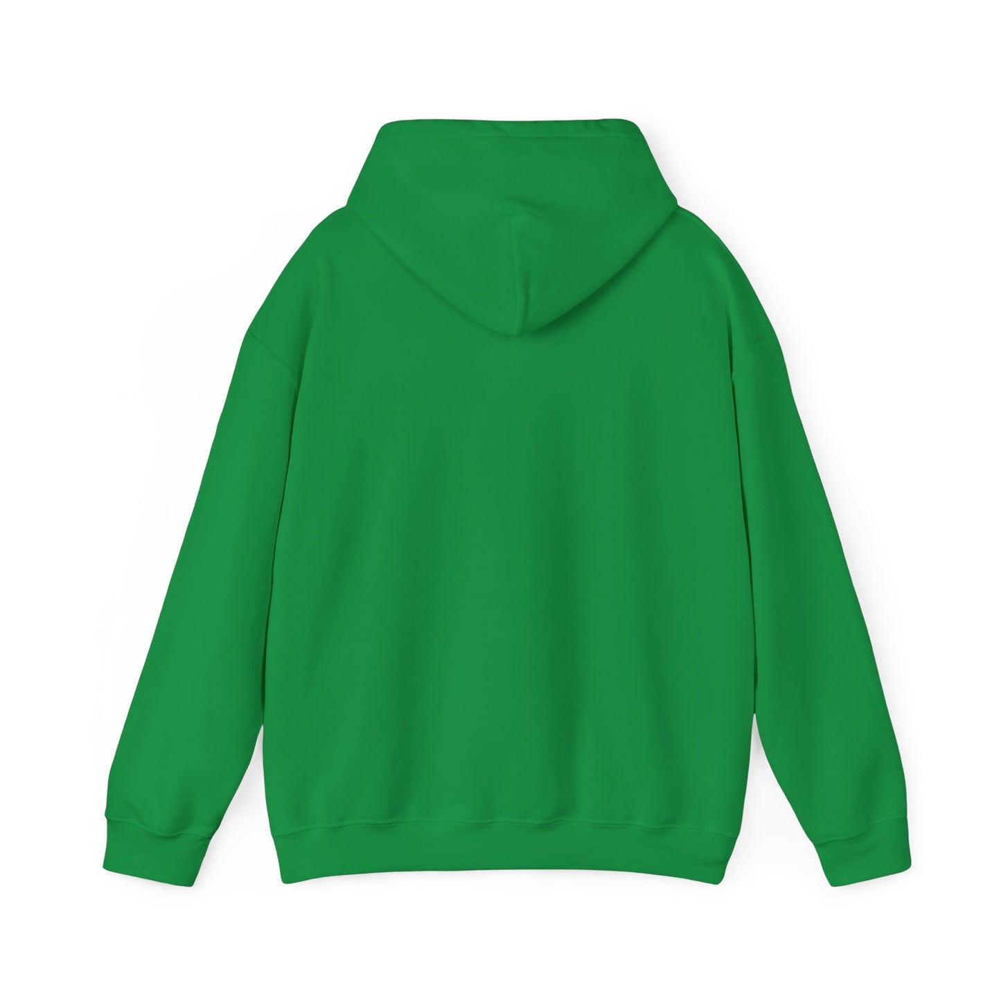 Here for the BBQ Premium Heavy Blend™ Hooded Sweatshirt