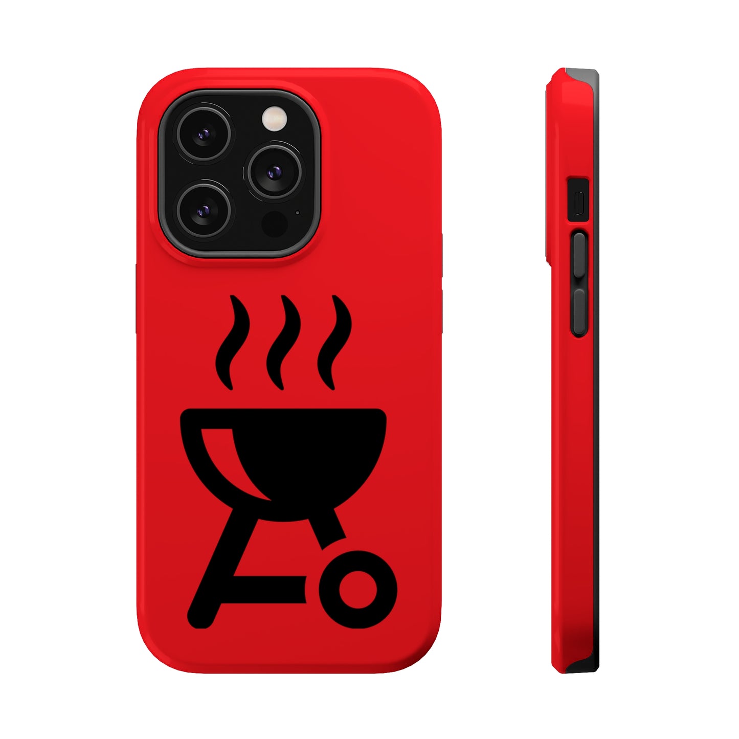 Suburban Dad Co. Branded MagSafe Tough iPhone Cases