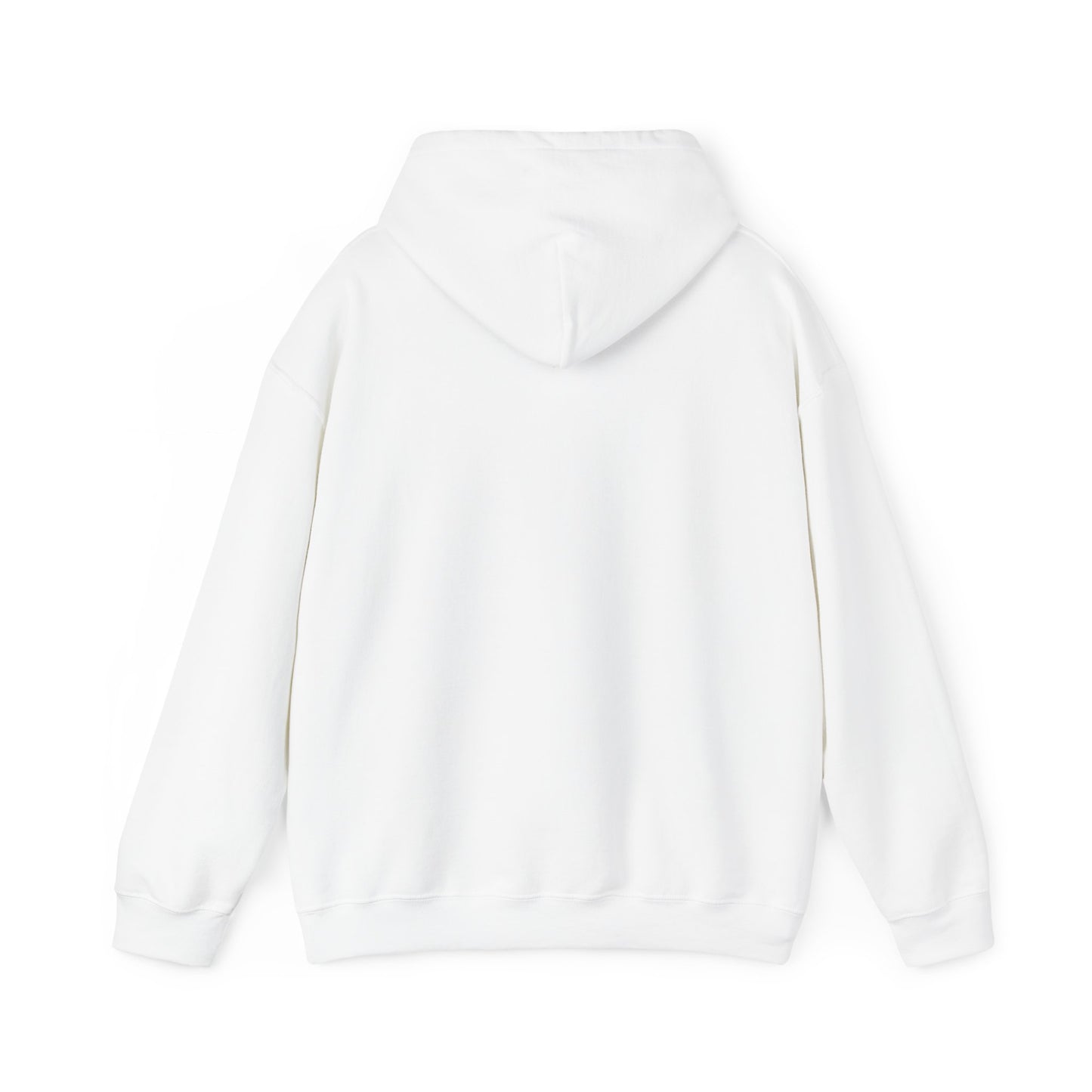 Here for the BBQ Premium Heavy Blend™ Hooded Sweatshirt