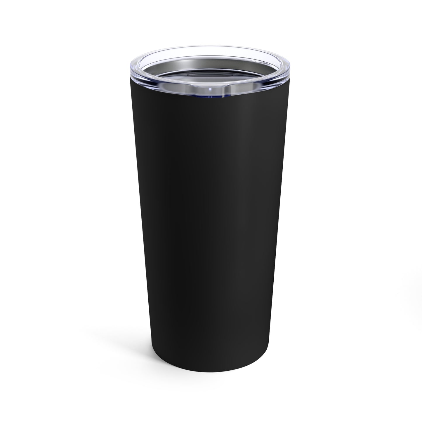 Suburban Dad Co. Branded Black 20 oz Premium Tumbler
