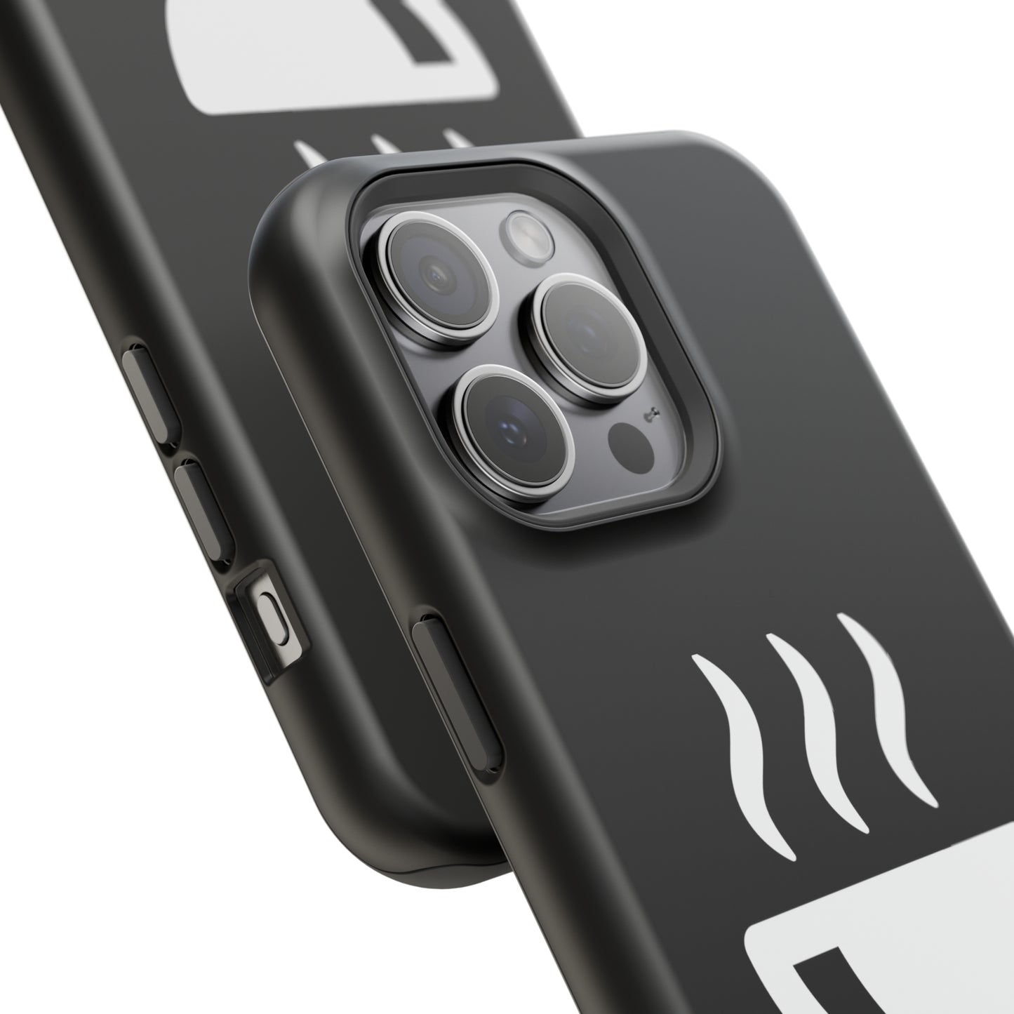 Suburban Dad Co. Branded MagSafe iPhone Tough Cases
