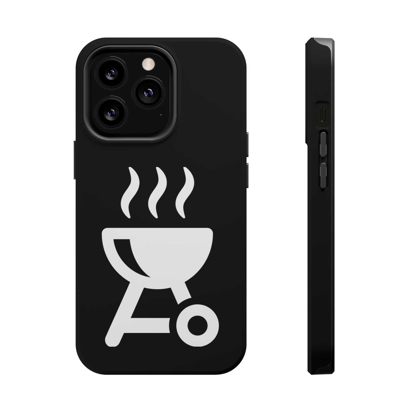 Suburban Dad Co. Branded MagSafe iPhone Tough Cases