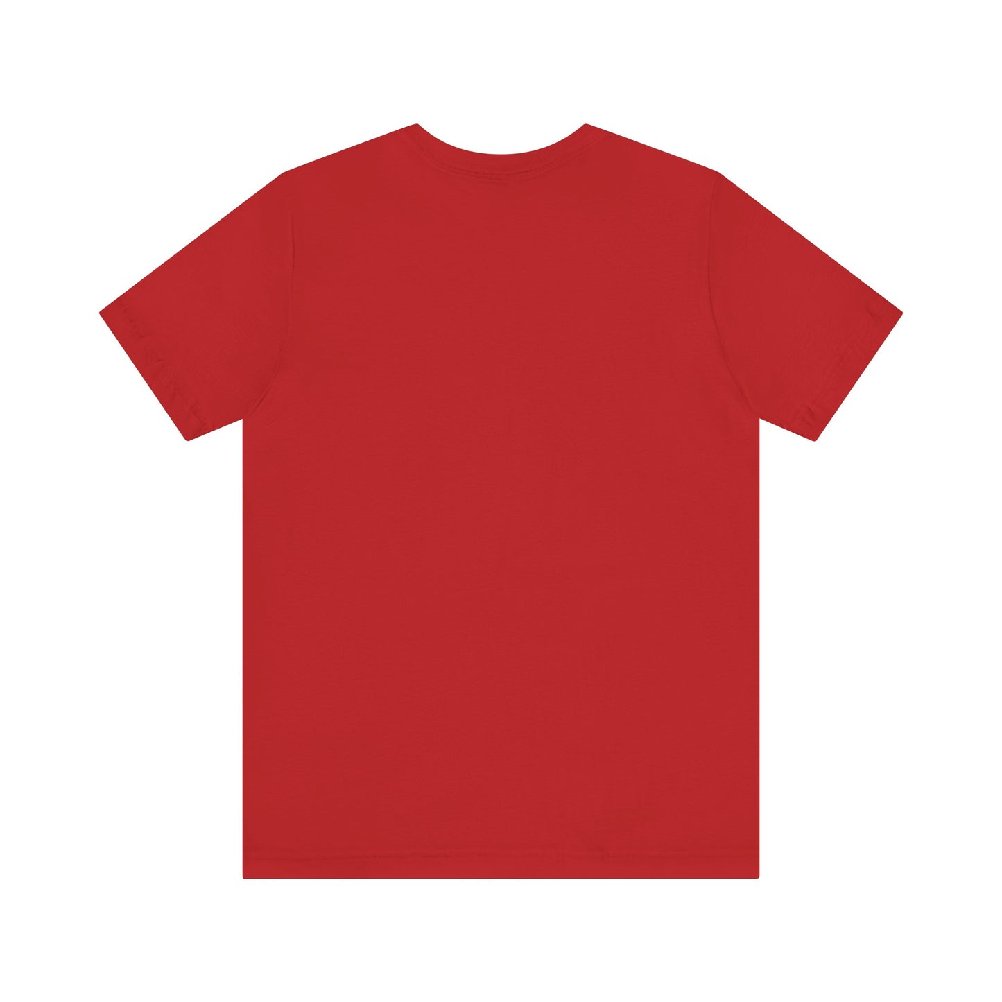 Lacrosse Dad Premium Short Sleeve Tee