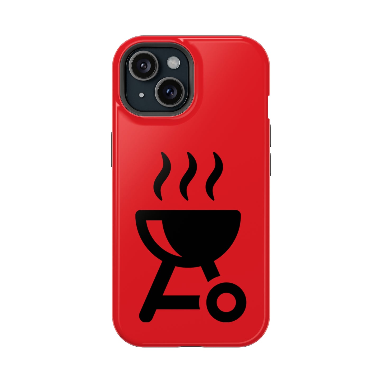 Suburban Dad Co. Branded MagSafe Tough iPhone Cases