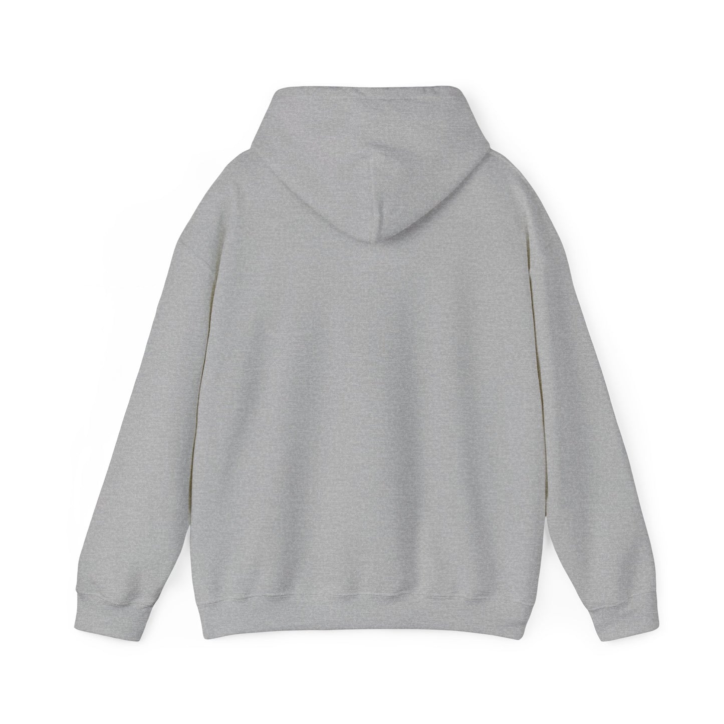 Here for the BBQ Premium Heavy Blend™ Hooded Sweatshirt