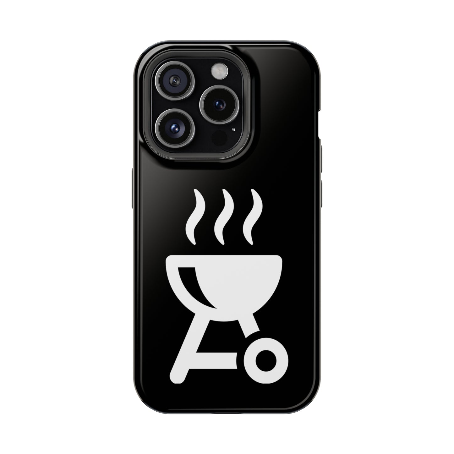 Suburban Dad Co. Branded MagSafe iPhone Tough Cases