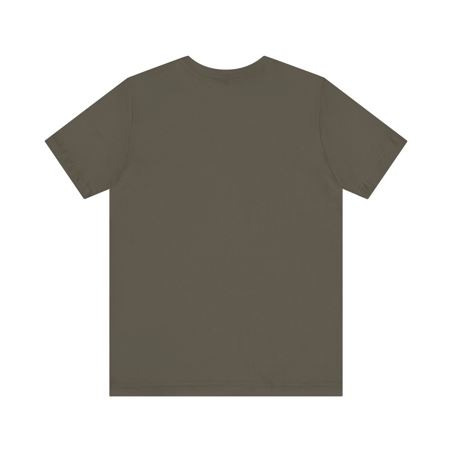 Cup of Ambition Premium Short Sleeve Tee