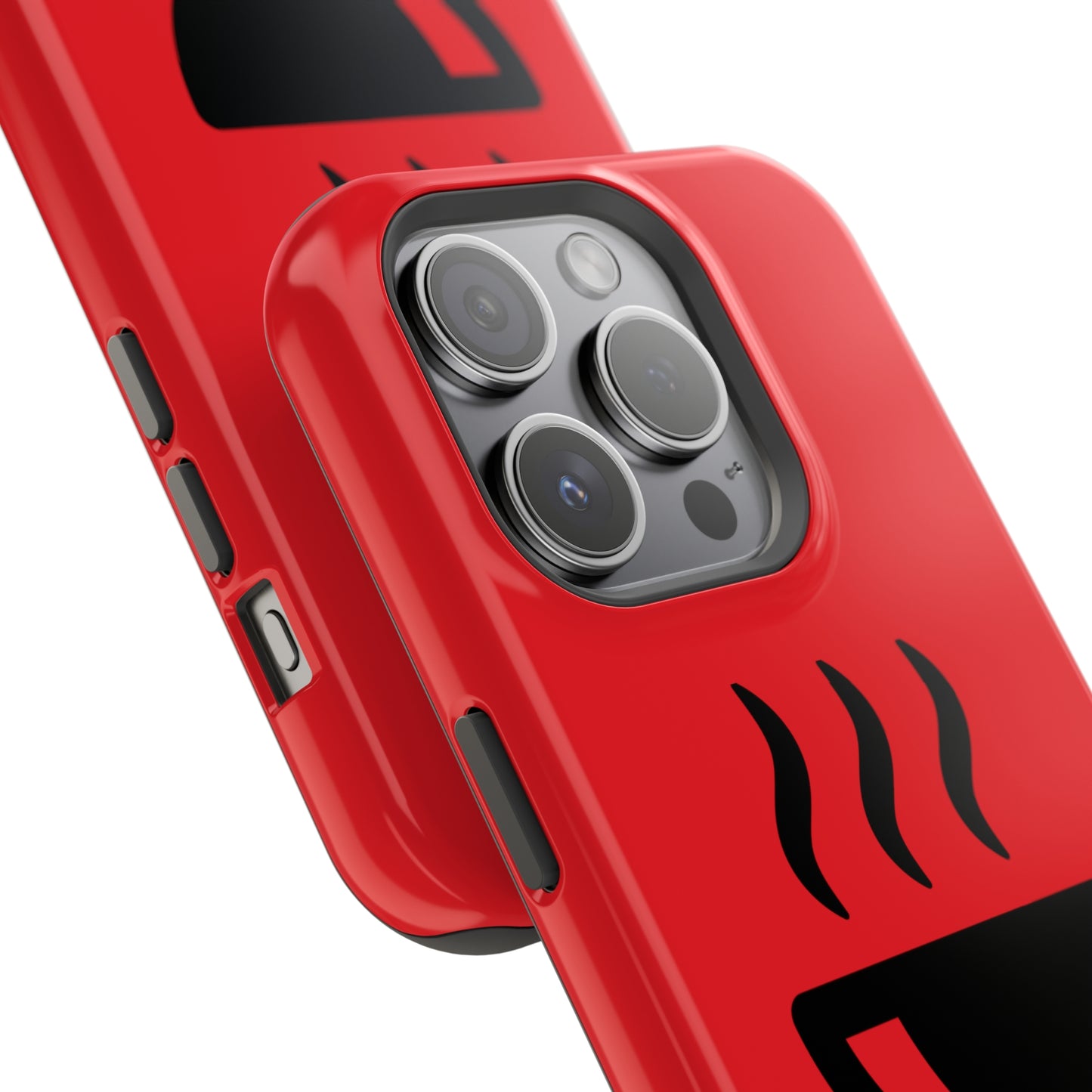 Suburban Dad Co. Branded MagSafe Tough iPhone Cases
