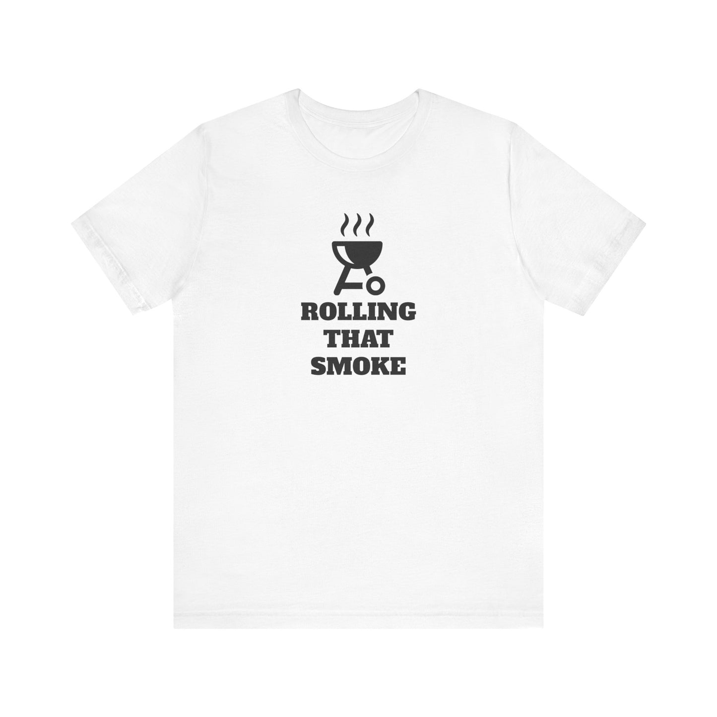 Rolling That Smoke Premium Short Sleeve Tee