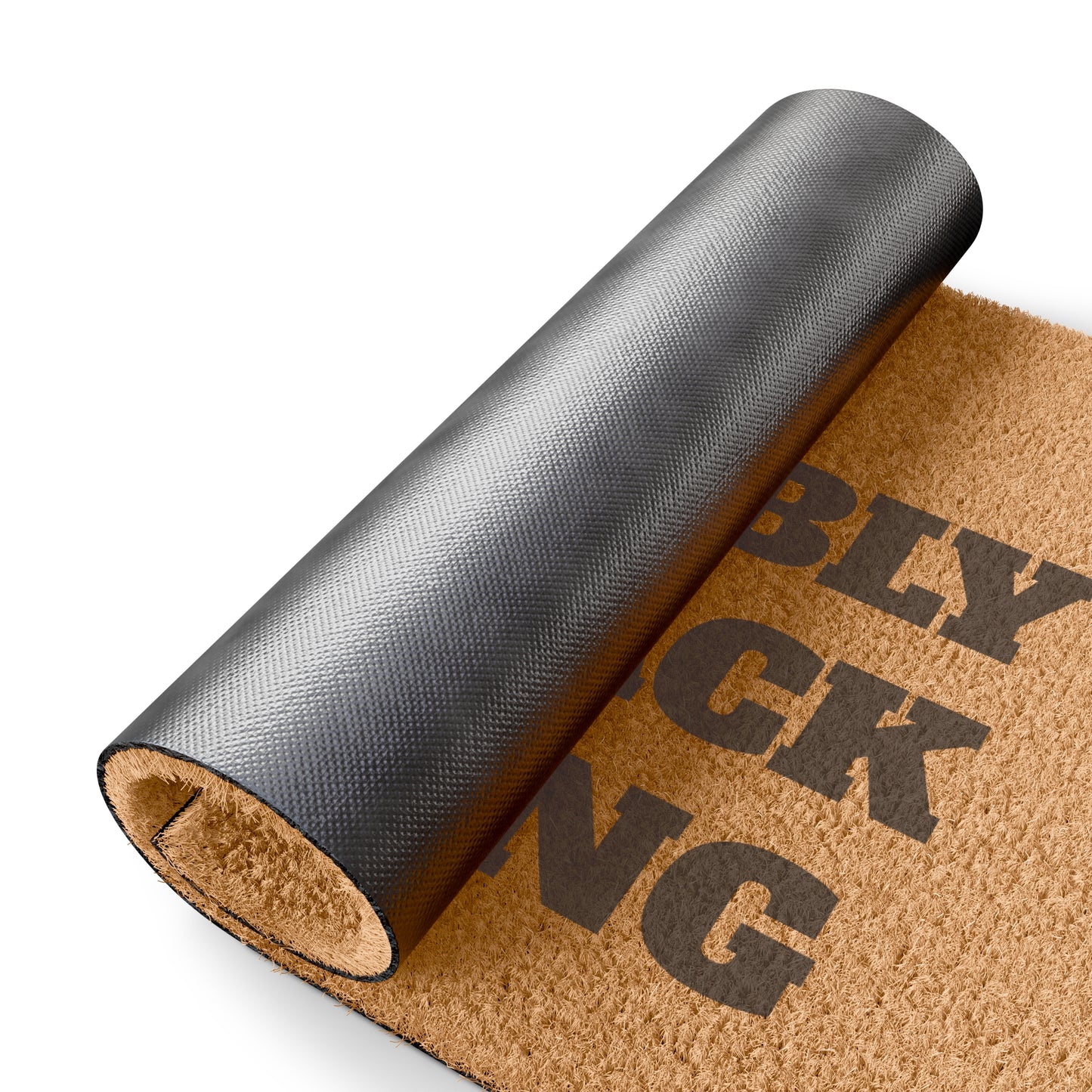 I'm Probably Outback Grilling 24"x16" Doormat