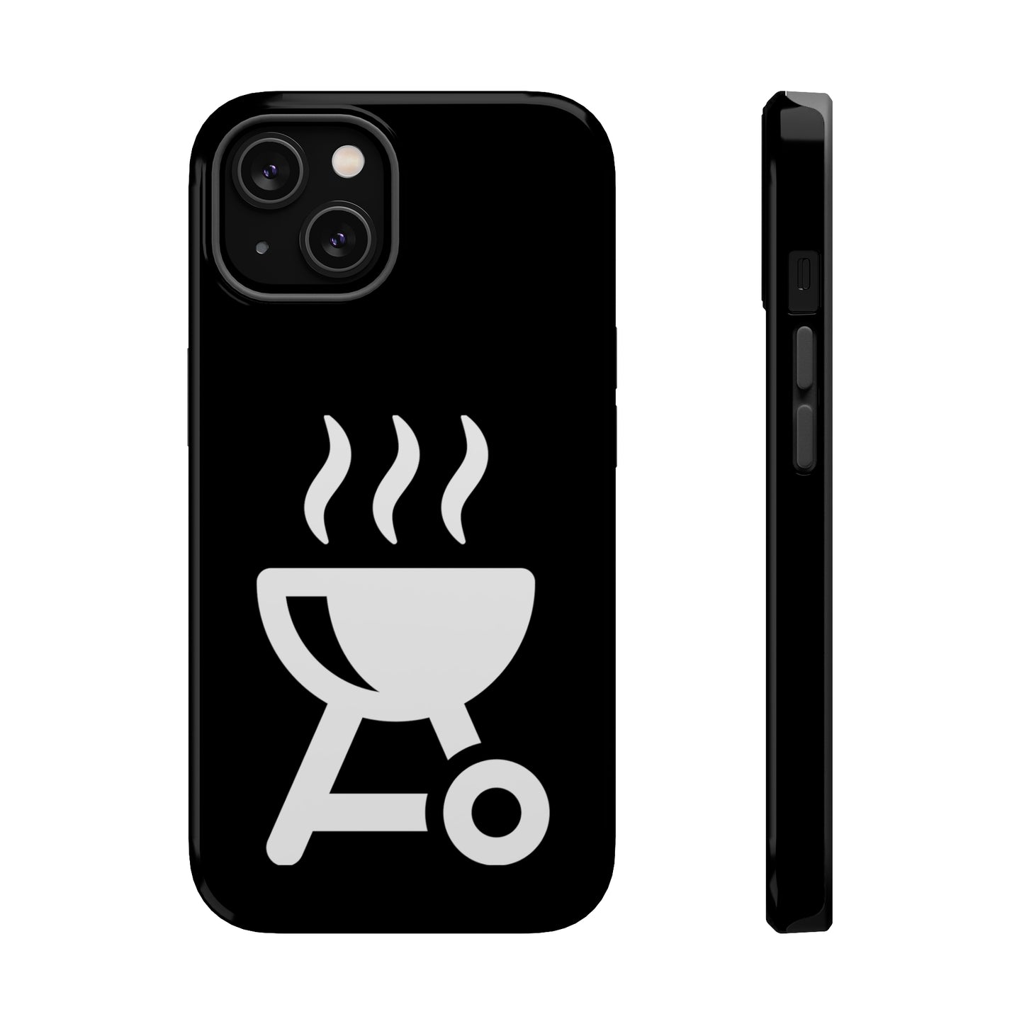 Suburban Dad Co. Branded MagSafe iPhone Tough Cases