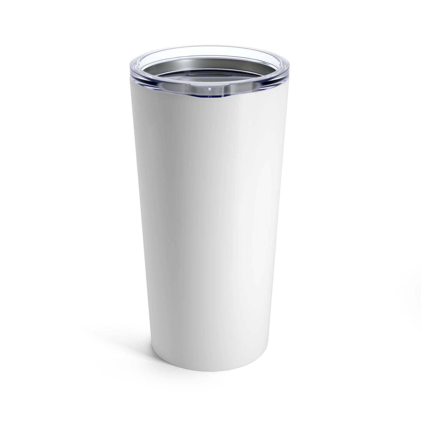 Definitely Not Tequila 20oz Tumbler