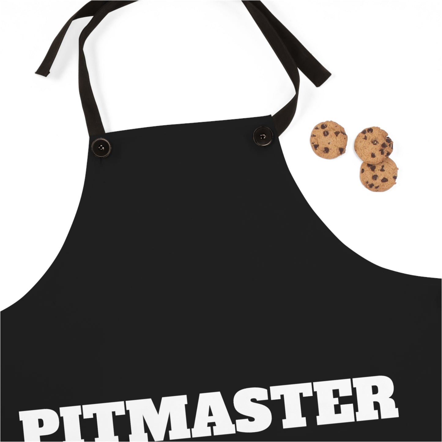 Pitmaster Premium Cooking Apron