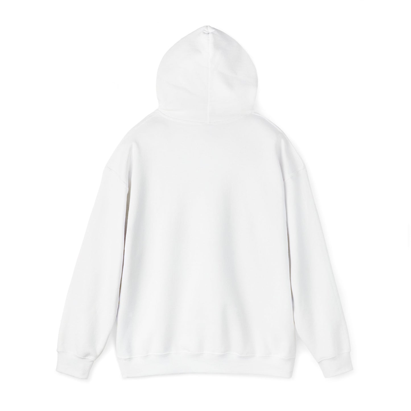 Here for the BBQ Premium Heavy Blend™ Hooded Sweatshirt