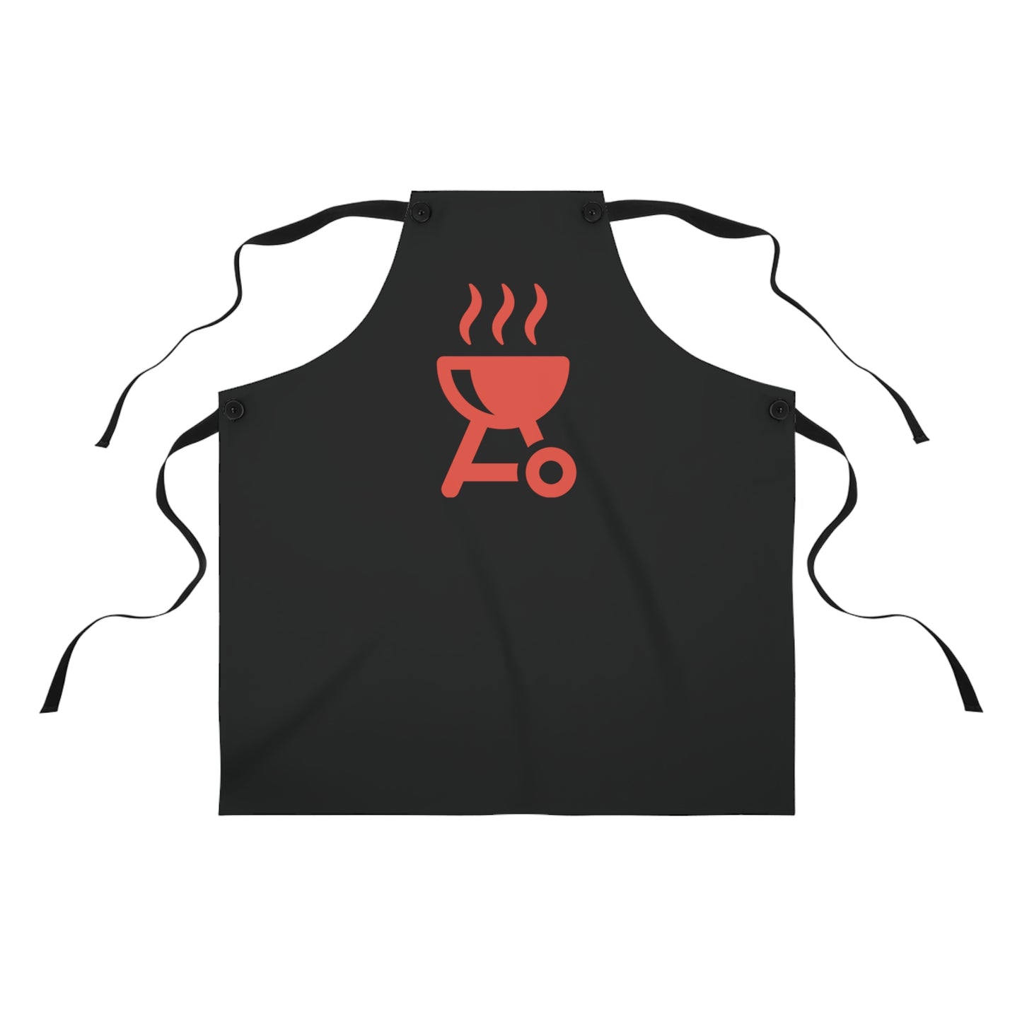 Suburban Dad Grilling Apron