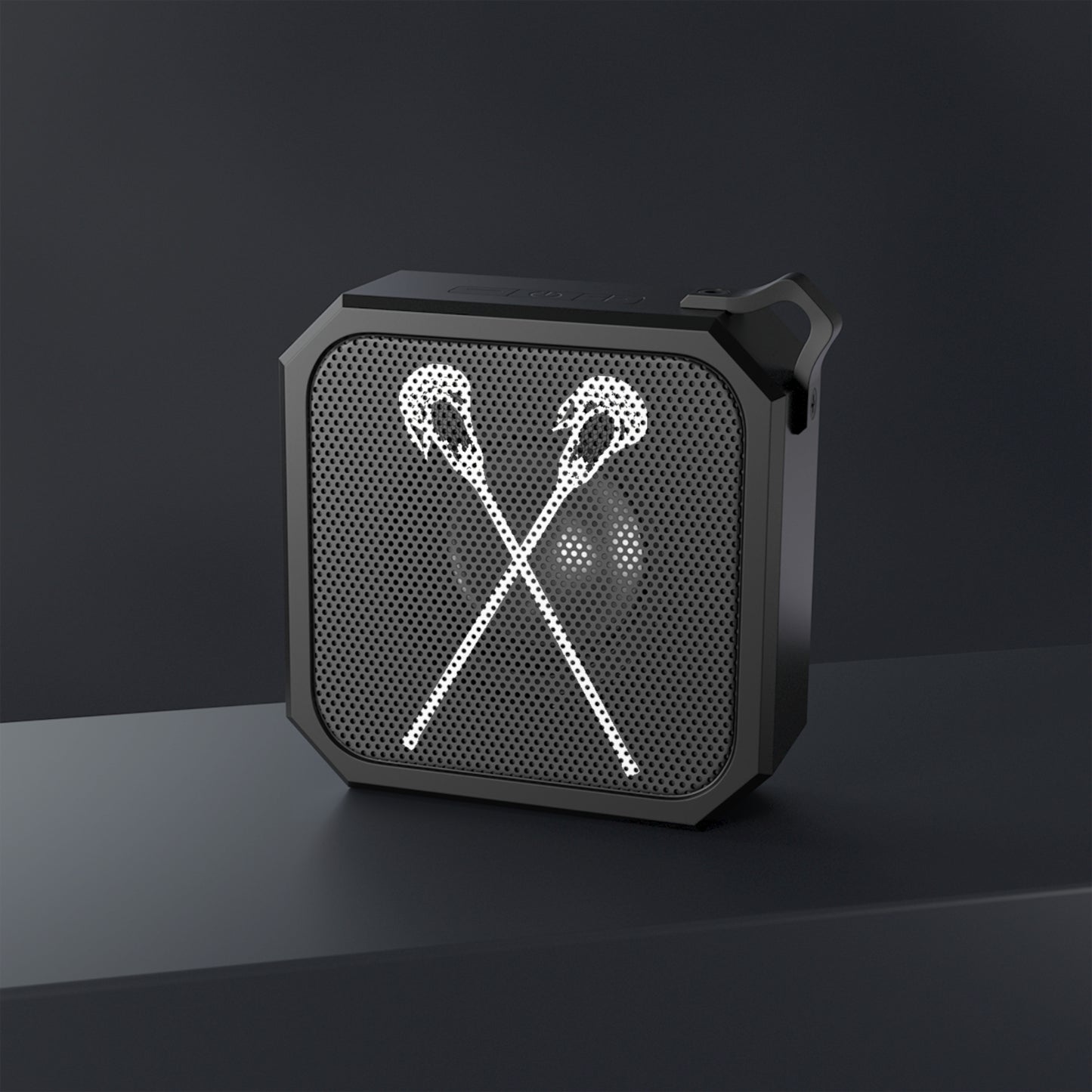 Lacrosse Outdoor Bluetooth Speaker