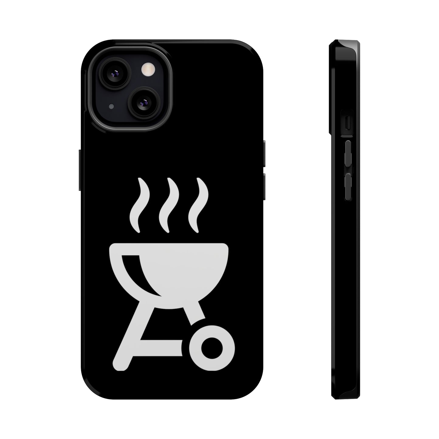 Suburban Dad Co. Branded MagSafe iPhone Tough Cases