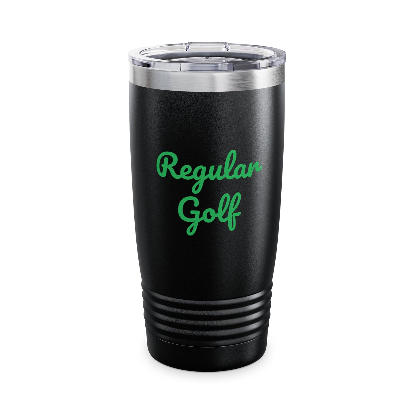 Regular Golf Insulated Tumbler