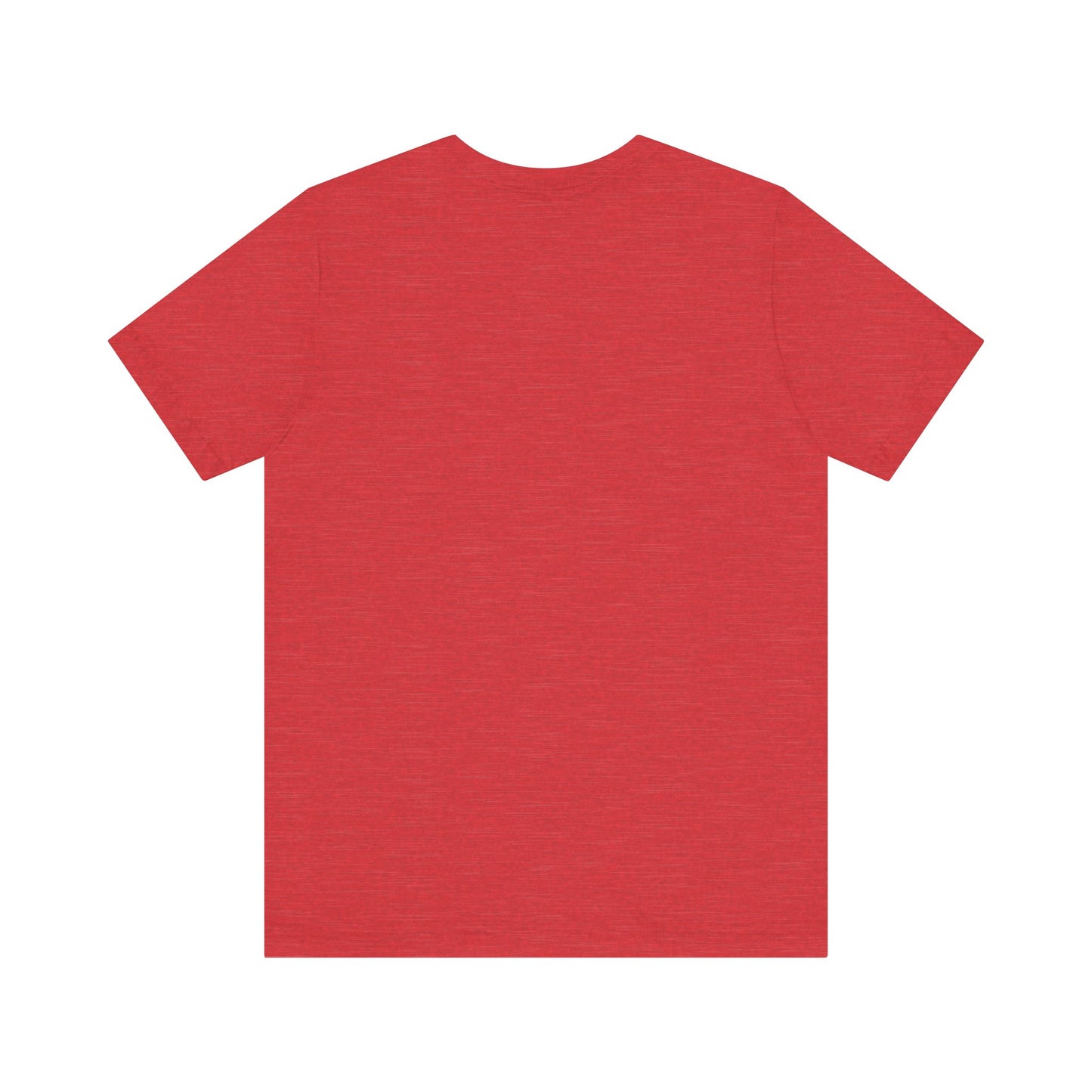 Lacrosse Dad Premium Short Sleeve Tee