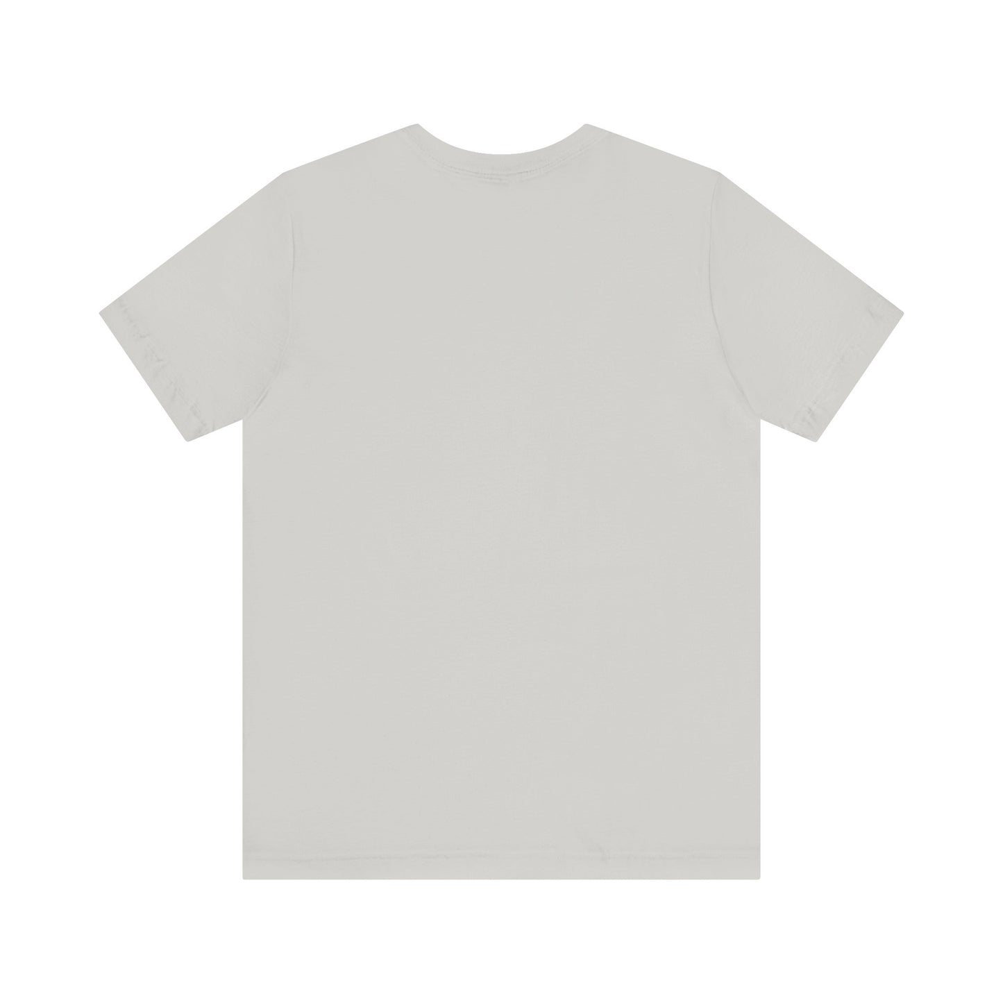 Lacrosse Dad Premium Short Sleeve Tee