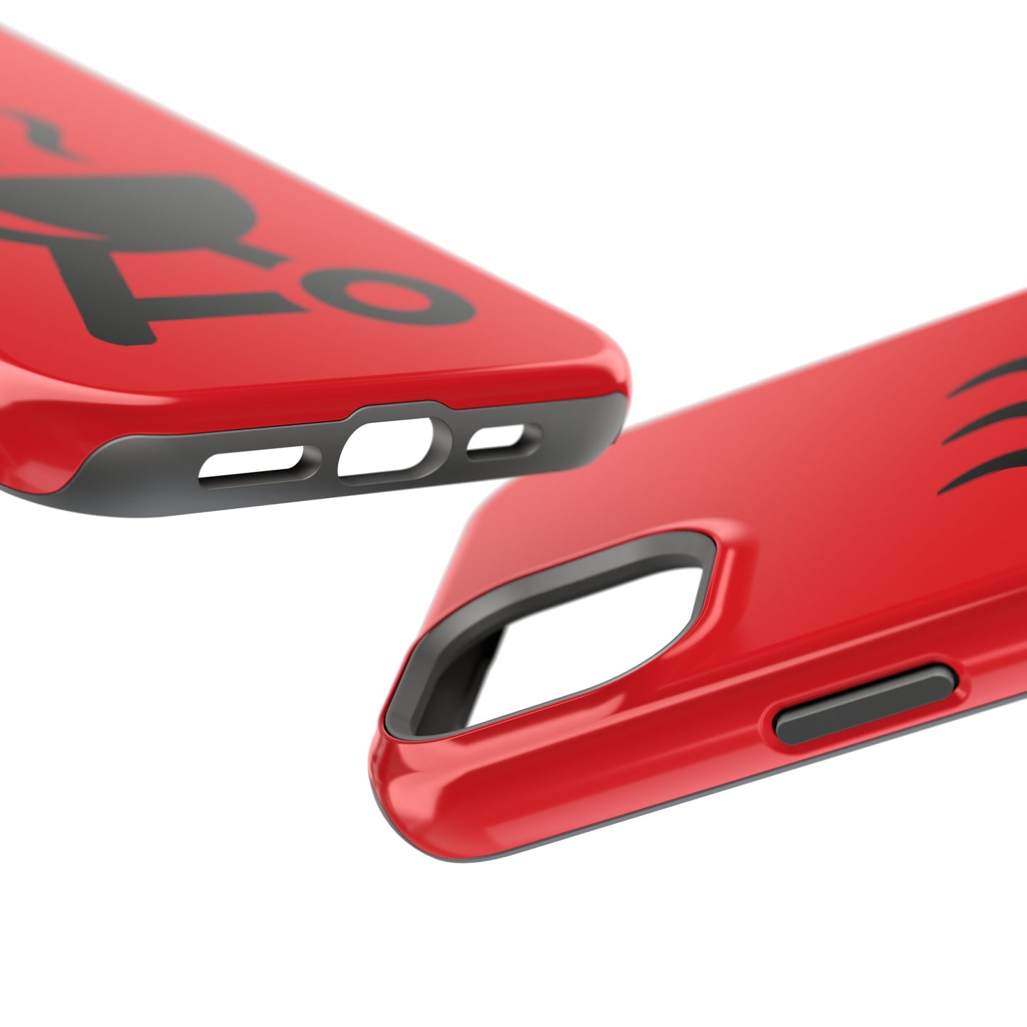 Suburban Dad Co. Branded MagSafe Tough iPhone Cases