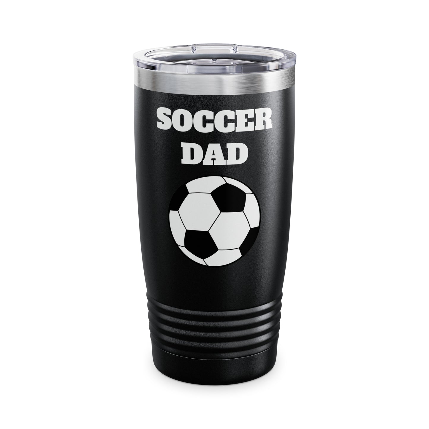 Soccer Dad 20oz Tumbler