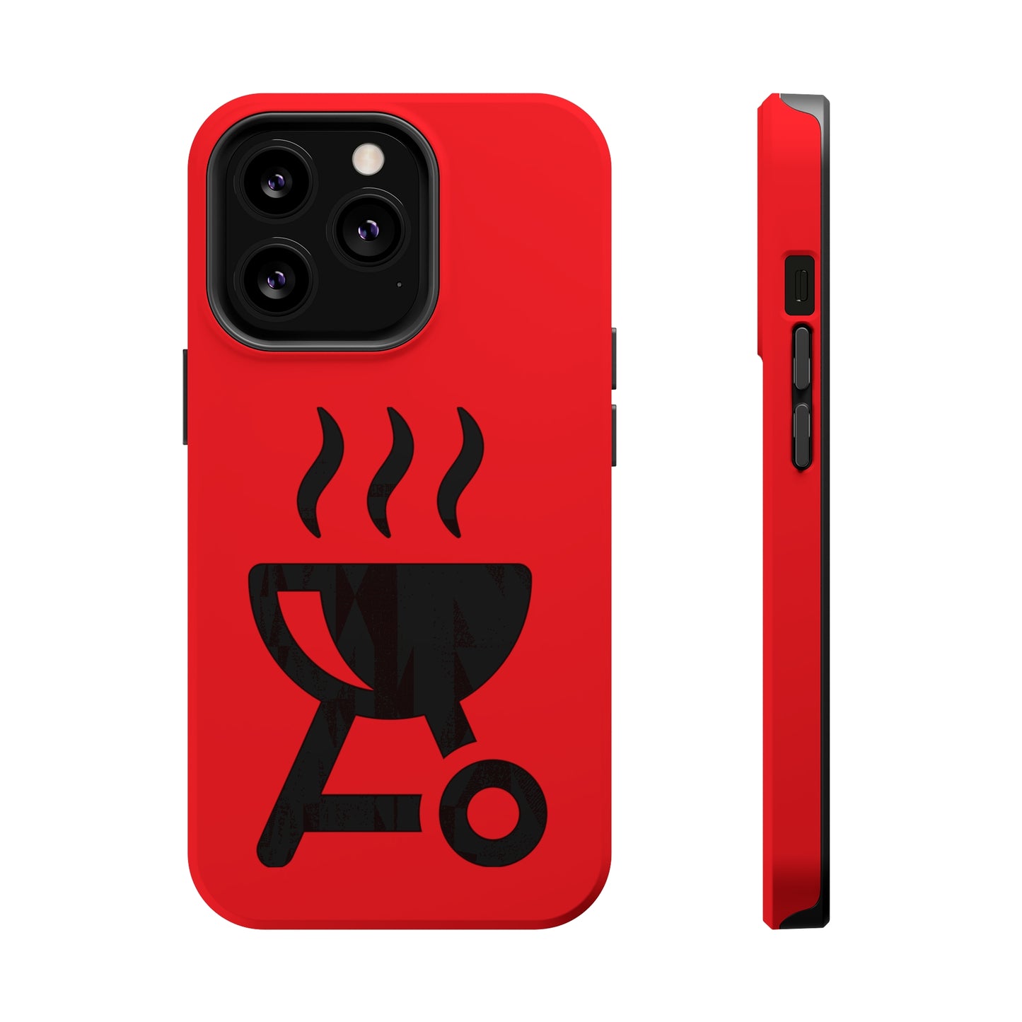 Suburban Dad Co. Branded MagSafe Tough iPhone Cases