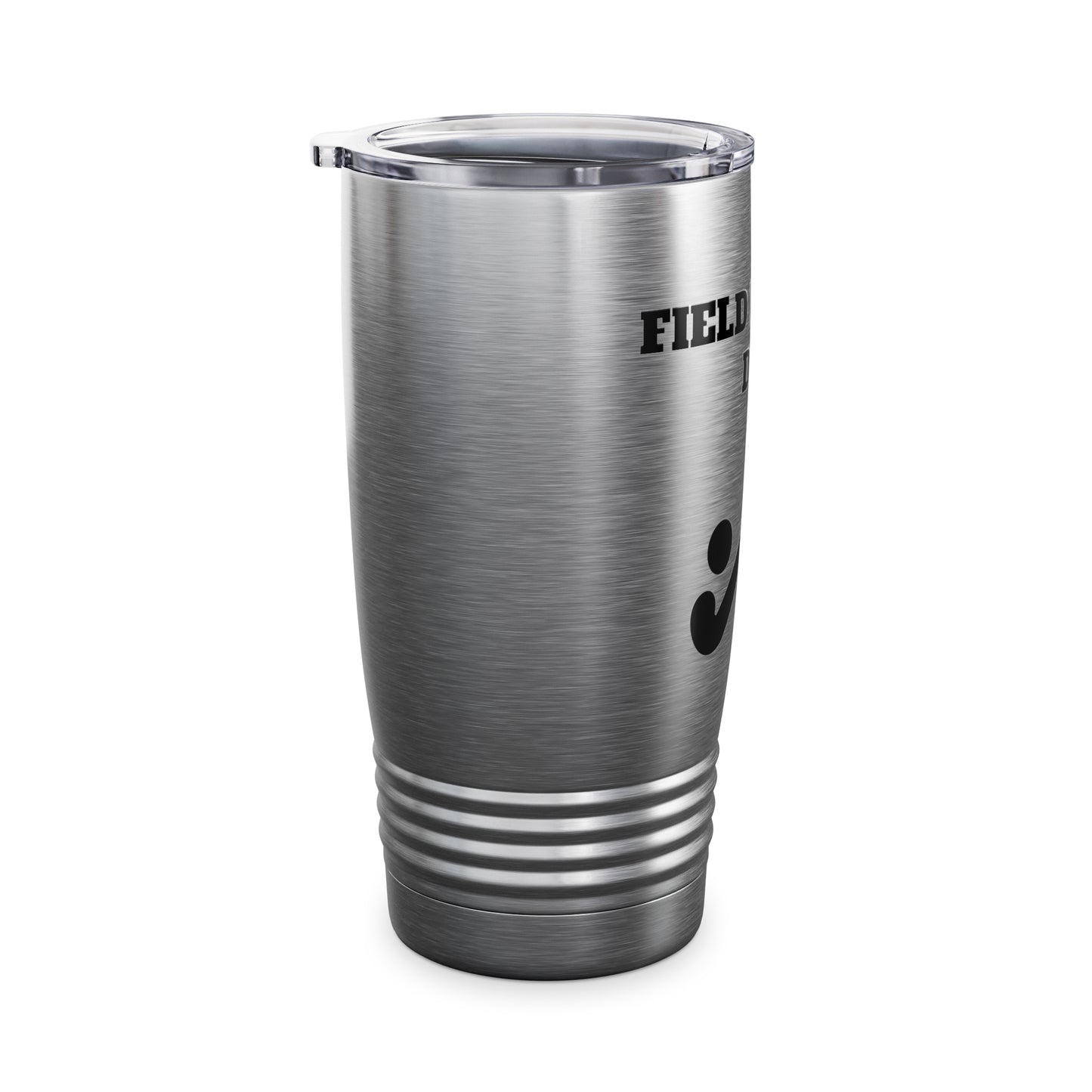 Field Hockey Dad 20oz Tumbler