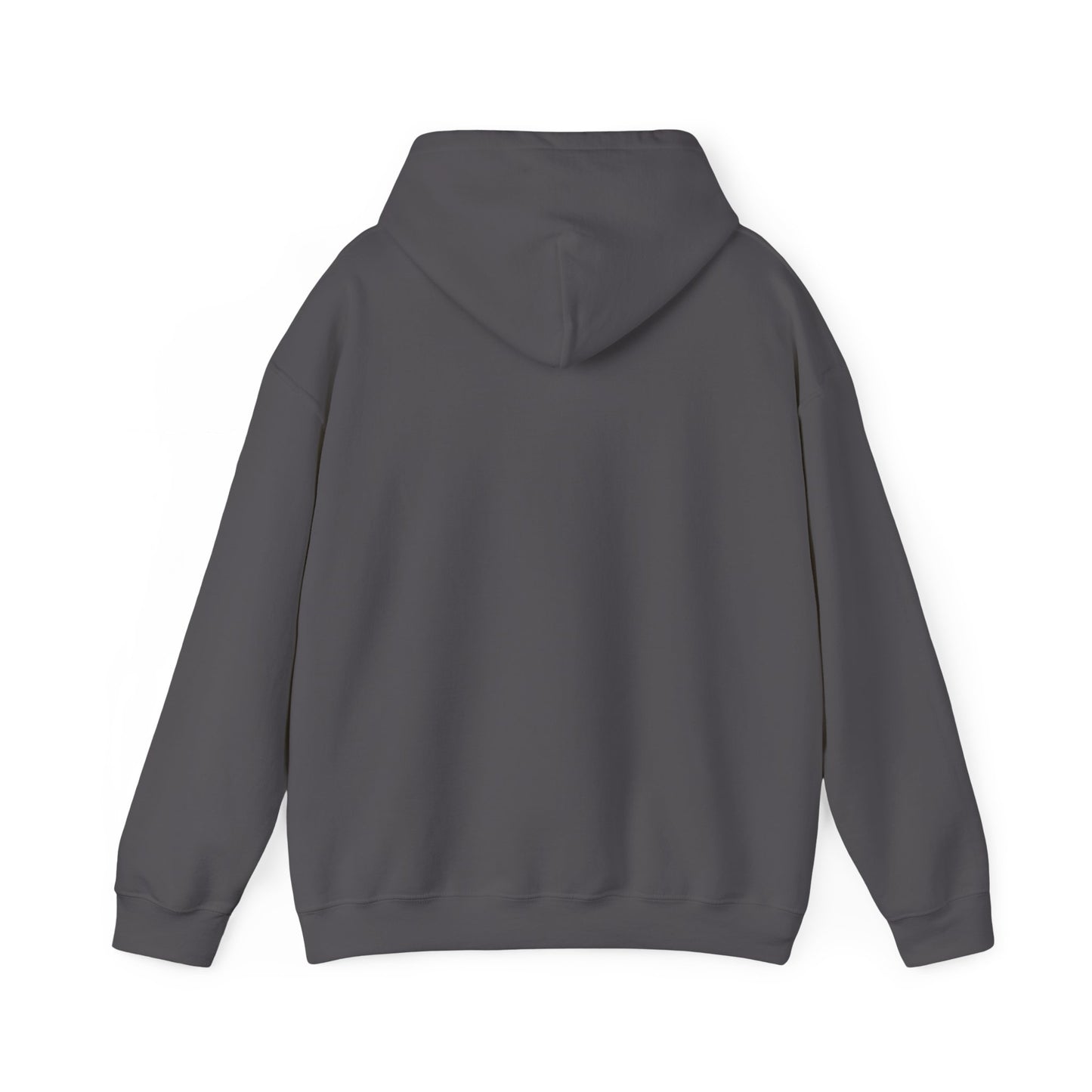 Here for the BBQ Premium Heavy Blend™ Hooded Sweatshirt