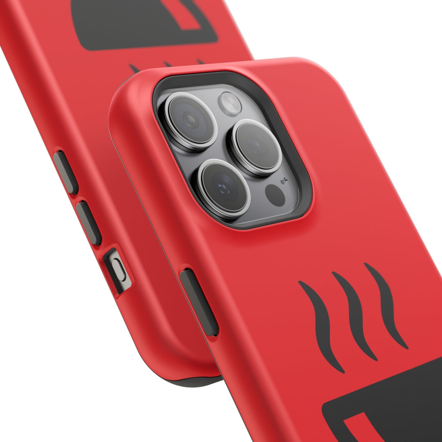 Suburban Dad Co. Branded MagSafe Tough iPhone Cases