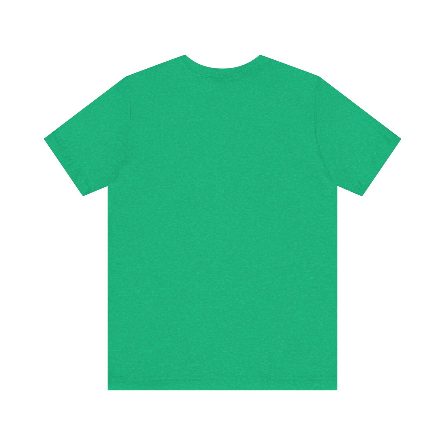 Lacrosse Dad Premium Short Sleeve Tee