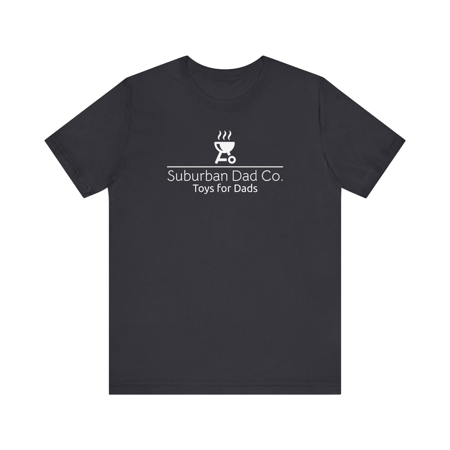 Suburban Dad Co. Premium Short Sleeve Tee