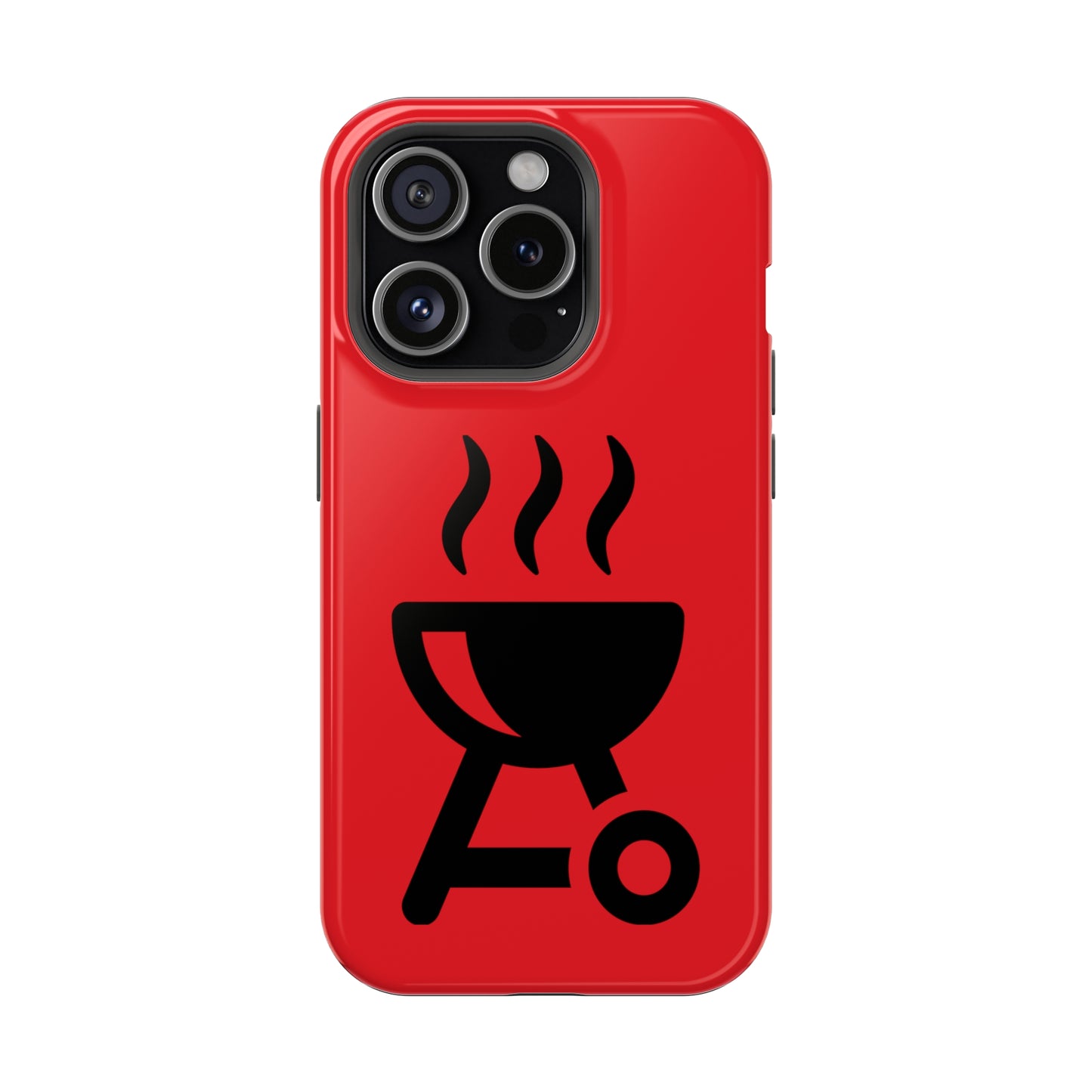 Suburban Dad Co. Branded MagSafe Tough iPhone Cases