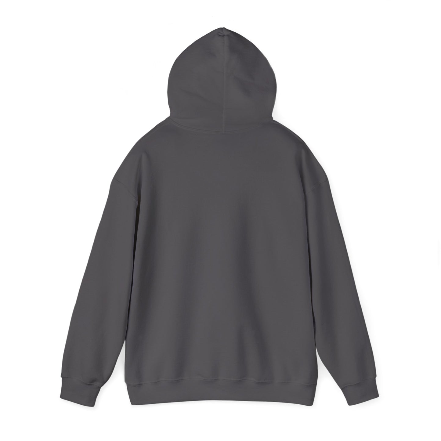 Here for the BBQ Premium Heavy Blend™ Hooded Sweatshirt