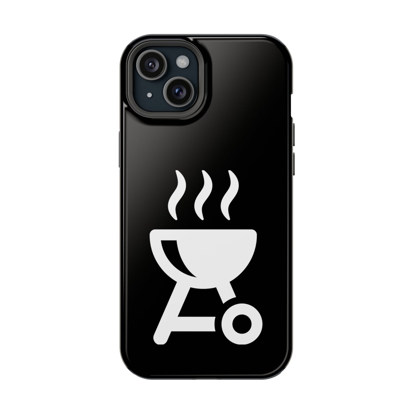 Suburban Dad Co. Branded MagSafe iPhone Tough Cases