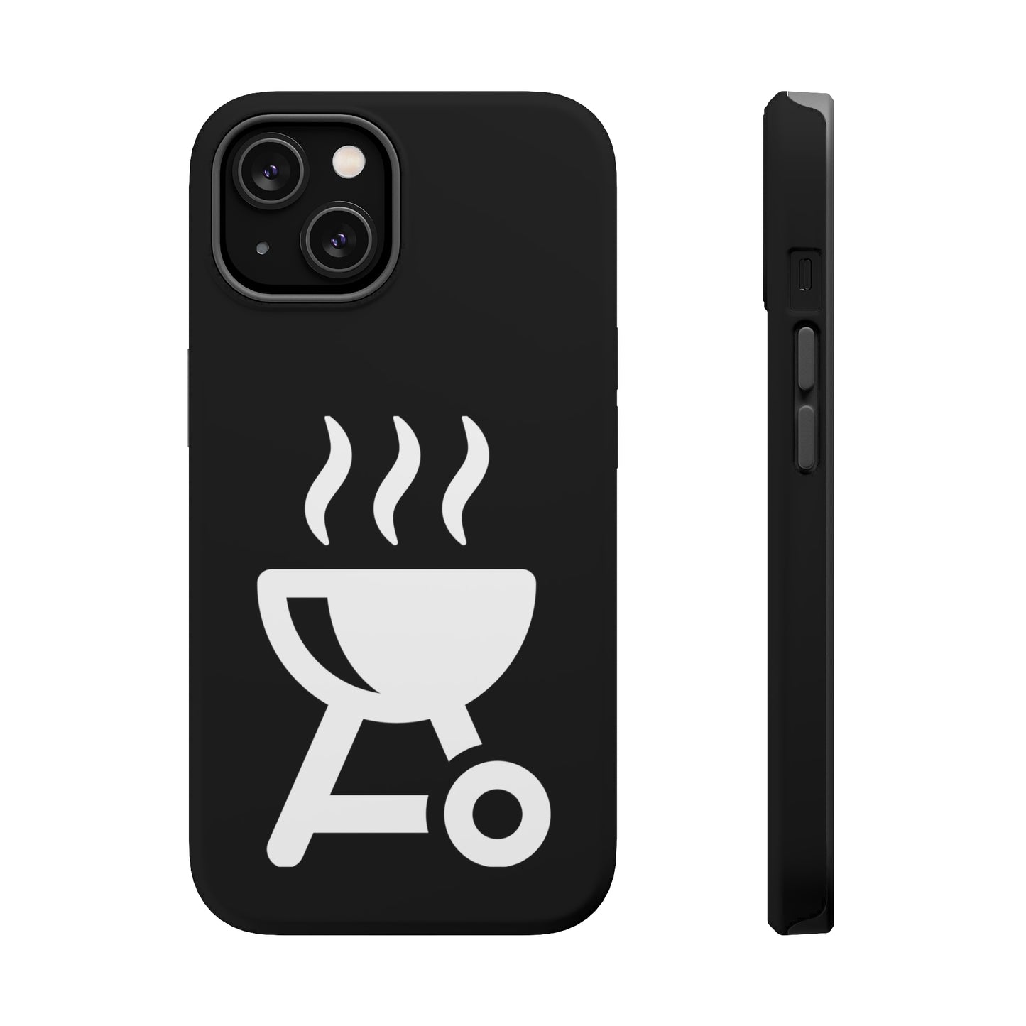 Suburban Dad Co. Branded MagSafe iPhone Tough Cases