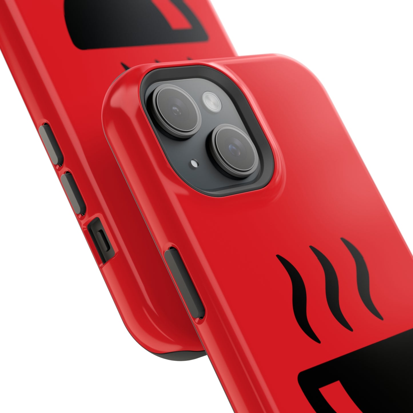 Suburban Dad Co. Branded MagSafe Tough iPhone Cases