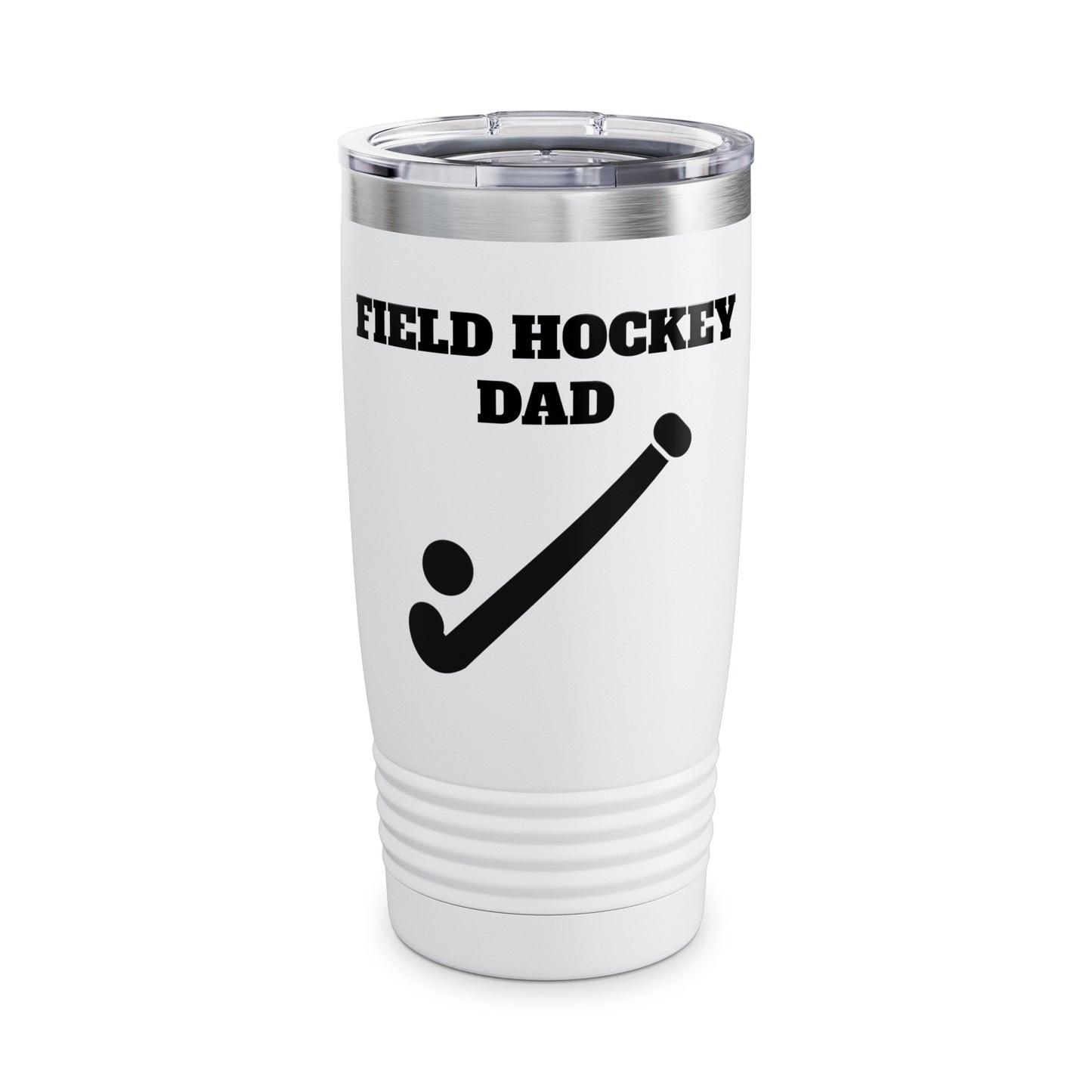 Field Hockey Dad 20oz Tumbler