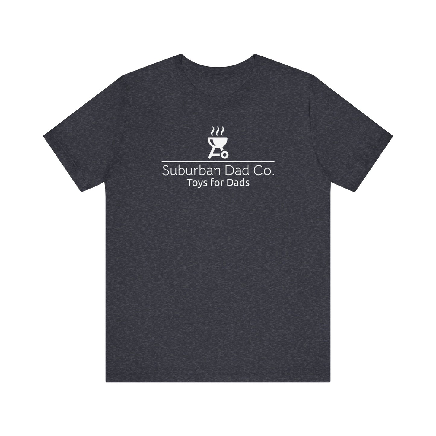 Suburban Dad Co. Premium Short Sleeve Tee
