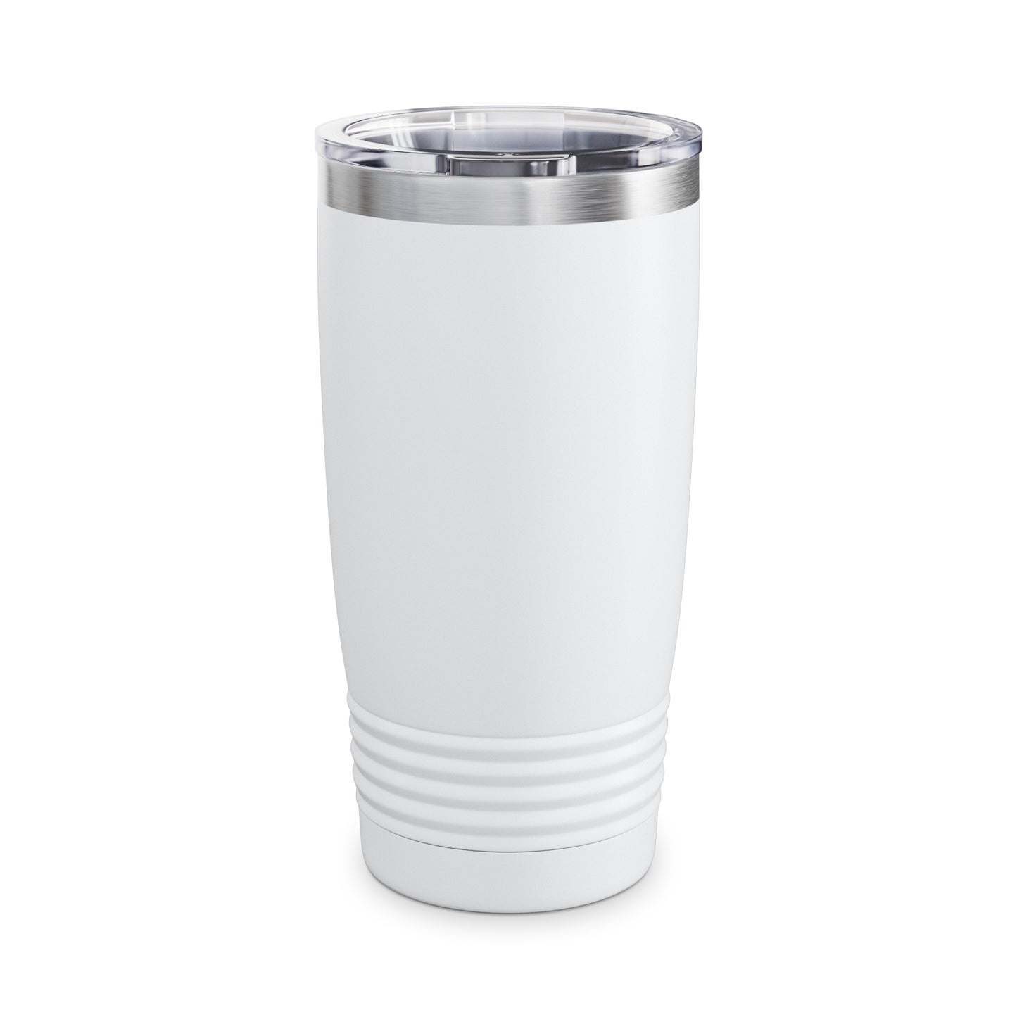 Lacrosse Dad 20oz Tumbler