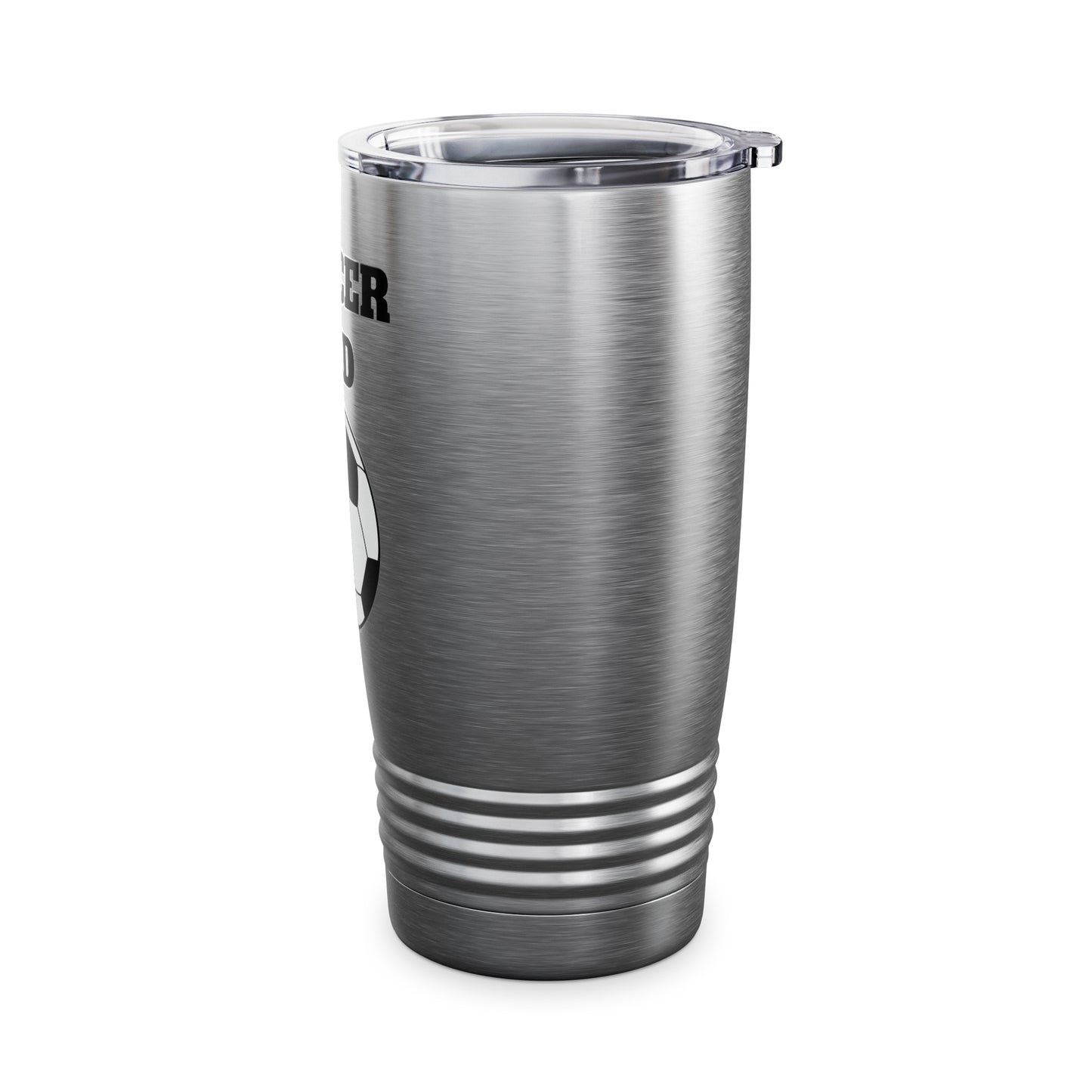 Soccer Dad 20oz Tumbler