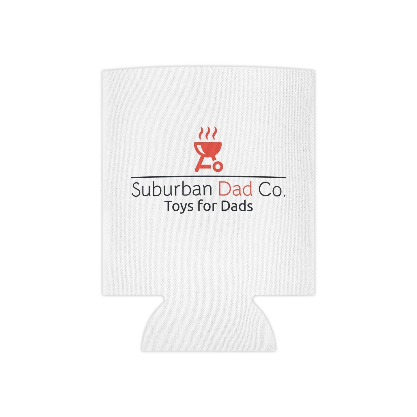 Suburban Dad Brand Can Cooler/Koozie Sleeve