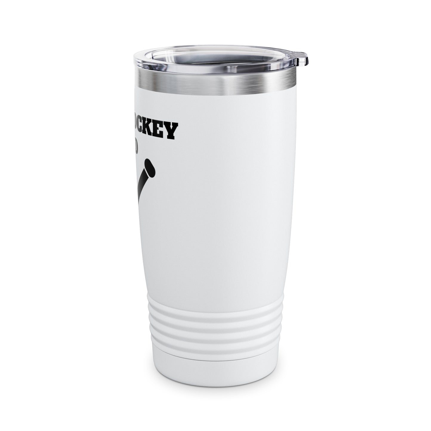 Field Hockey Dad 20oz Tumbler