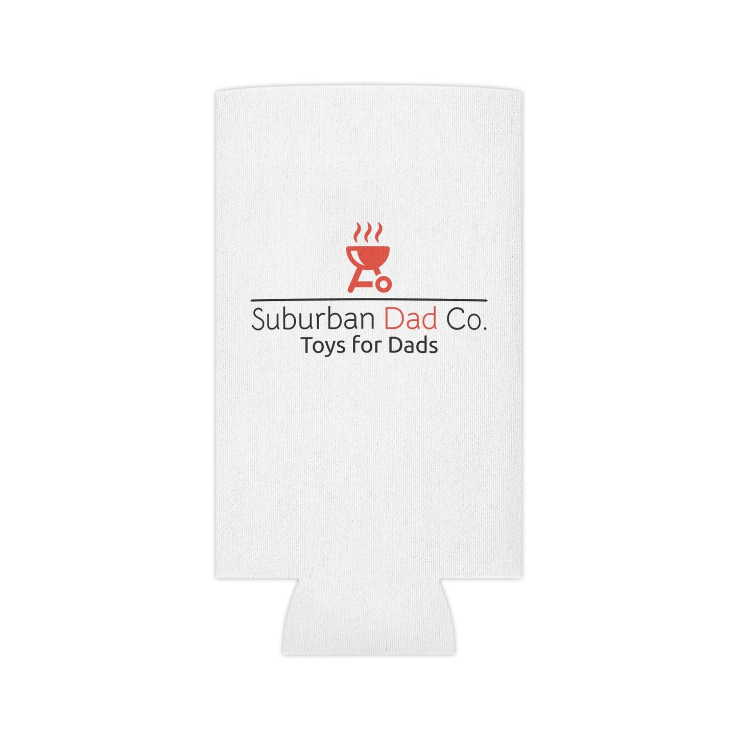 Suburban Dad Brand Can Cooler/Koozie Sleeve