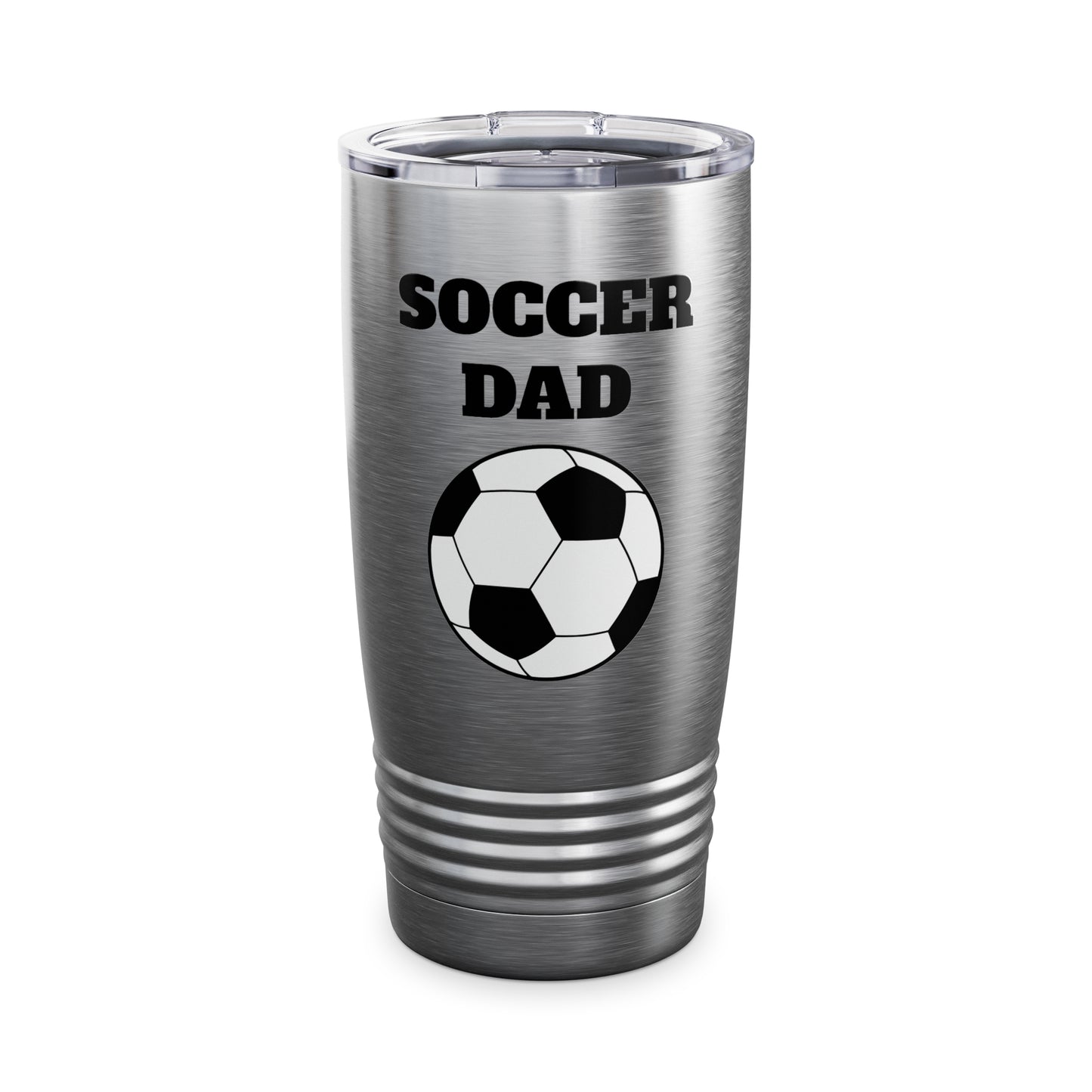 Soccer Dad 20oz Tumbler