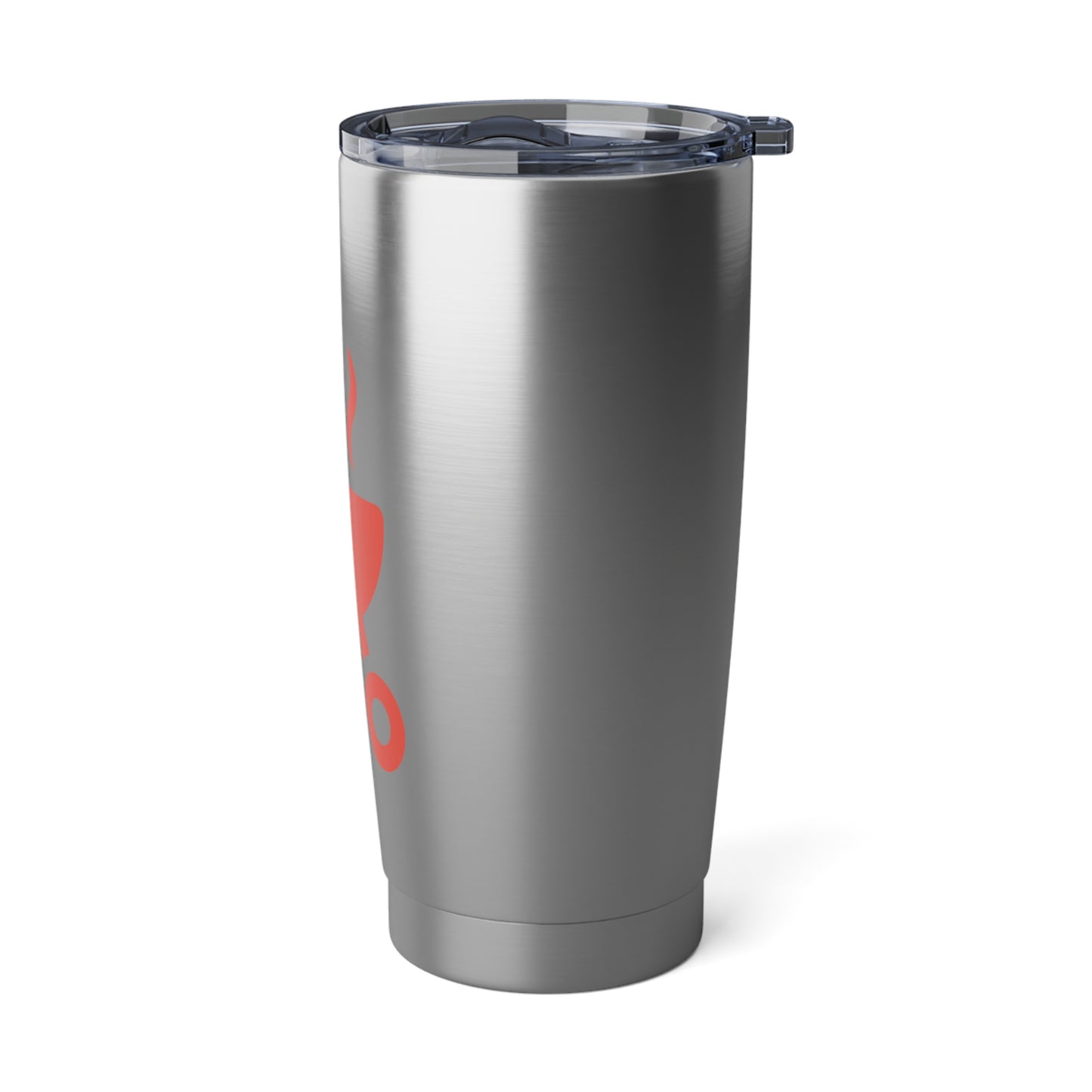 Suburban Dad Grill Premium 20oz Tumbler